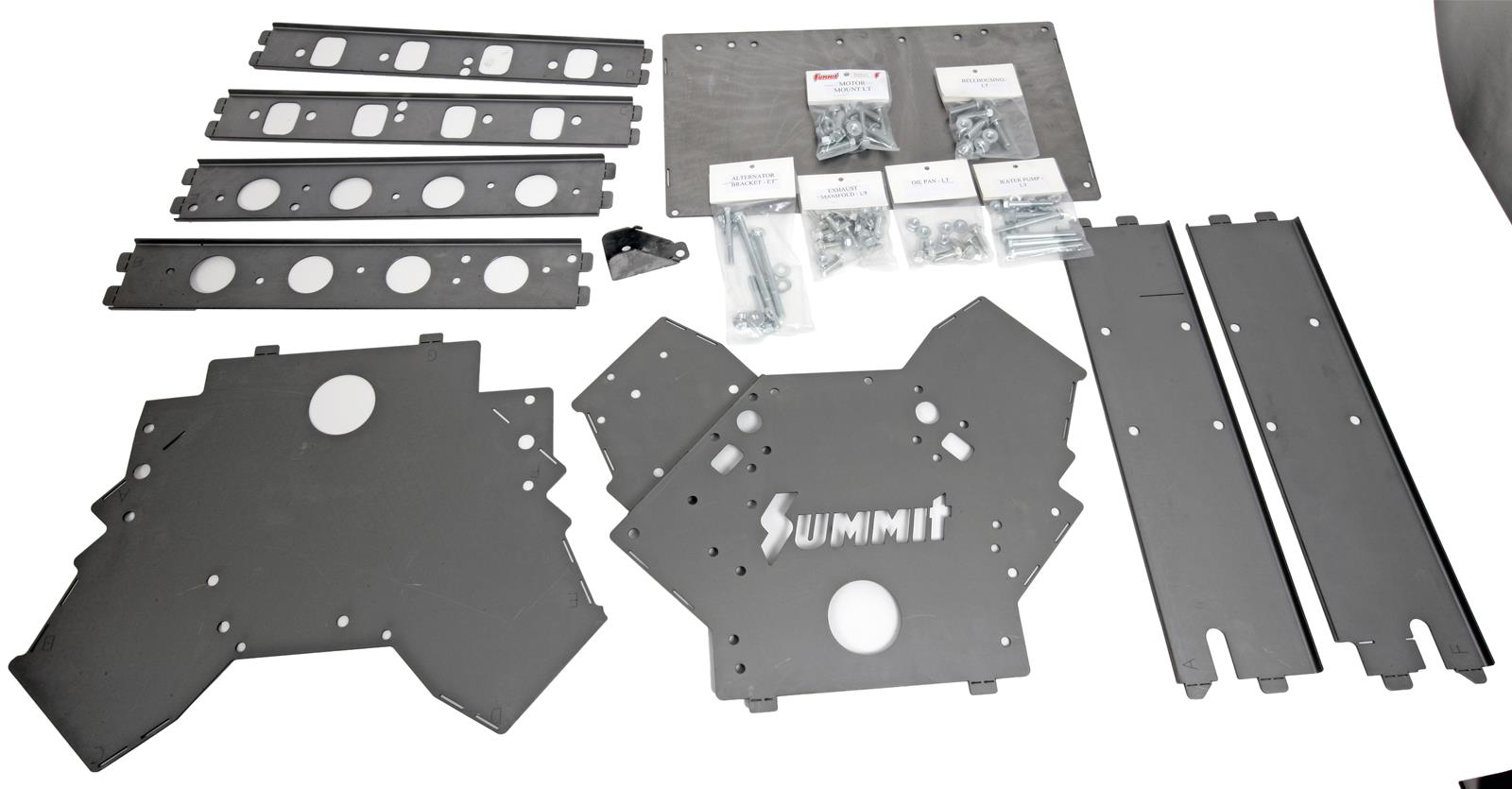 Summit Racing SUM-774003 Summit Racing™ Mockup Replica