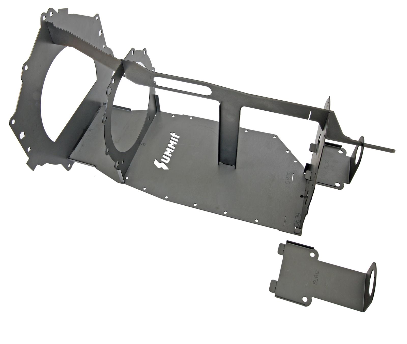 Summit Racing SUM-774010 Summit Racing™ Mockup Replica