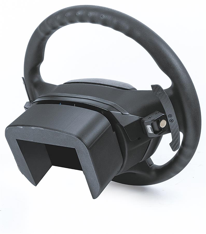 Summit Racing SUM-777000 Summit Racing™ Paddle Shifter Kits