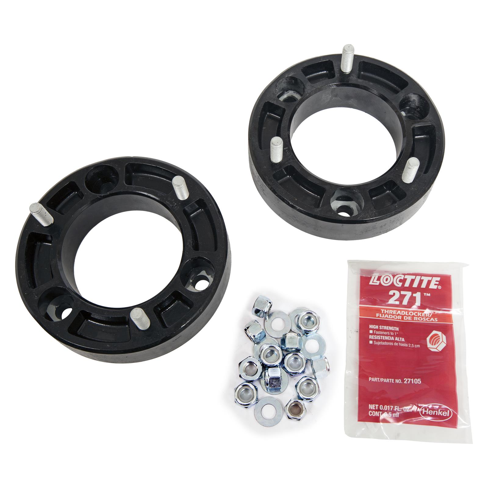 Summit Racing SUM-7897402 Summit Racing™ Suspension Leveling Kits 