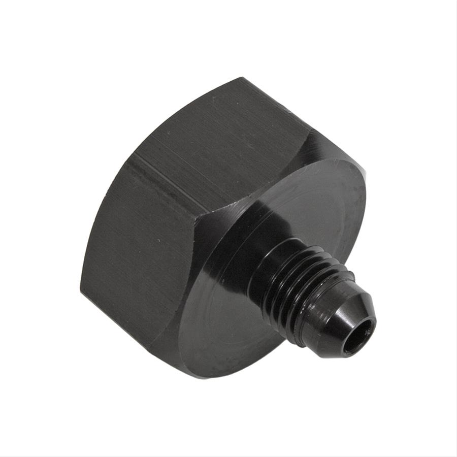 Summit Racing SUM800214B Summit Racing™ Nitrous Bottle Nuts Summit