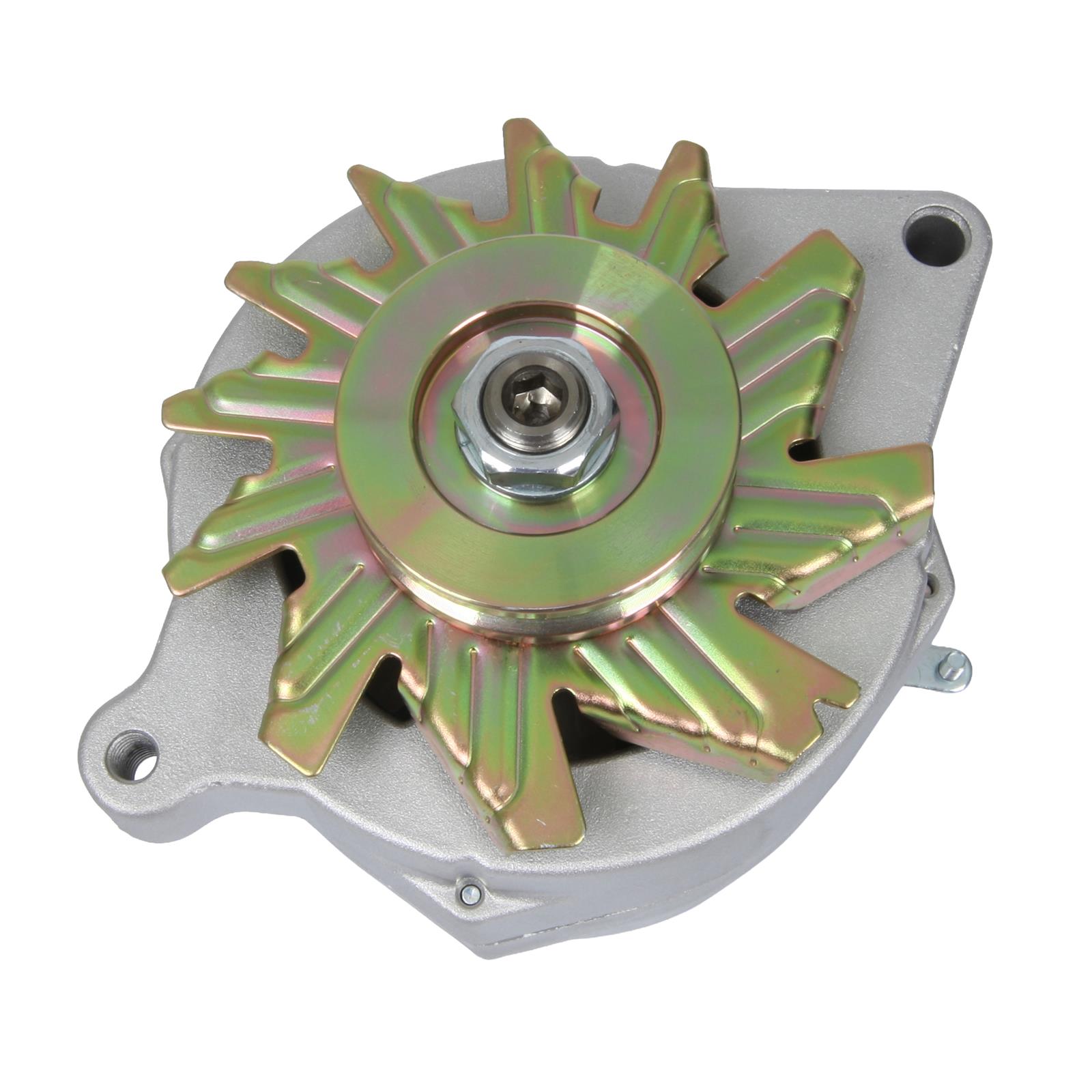 Summit Racing SUM-810300 Summit Racing™ Alternators | Summit Racing