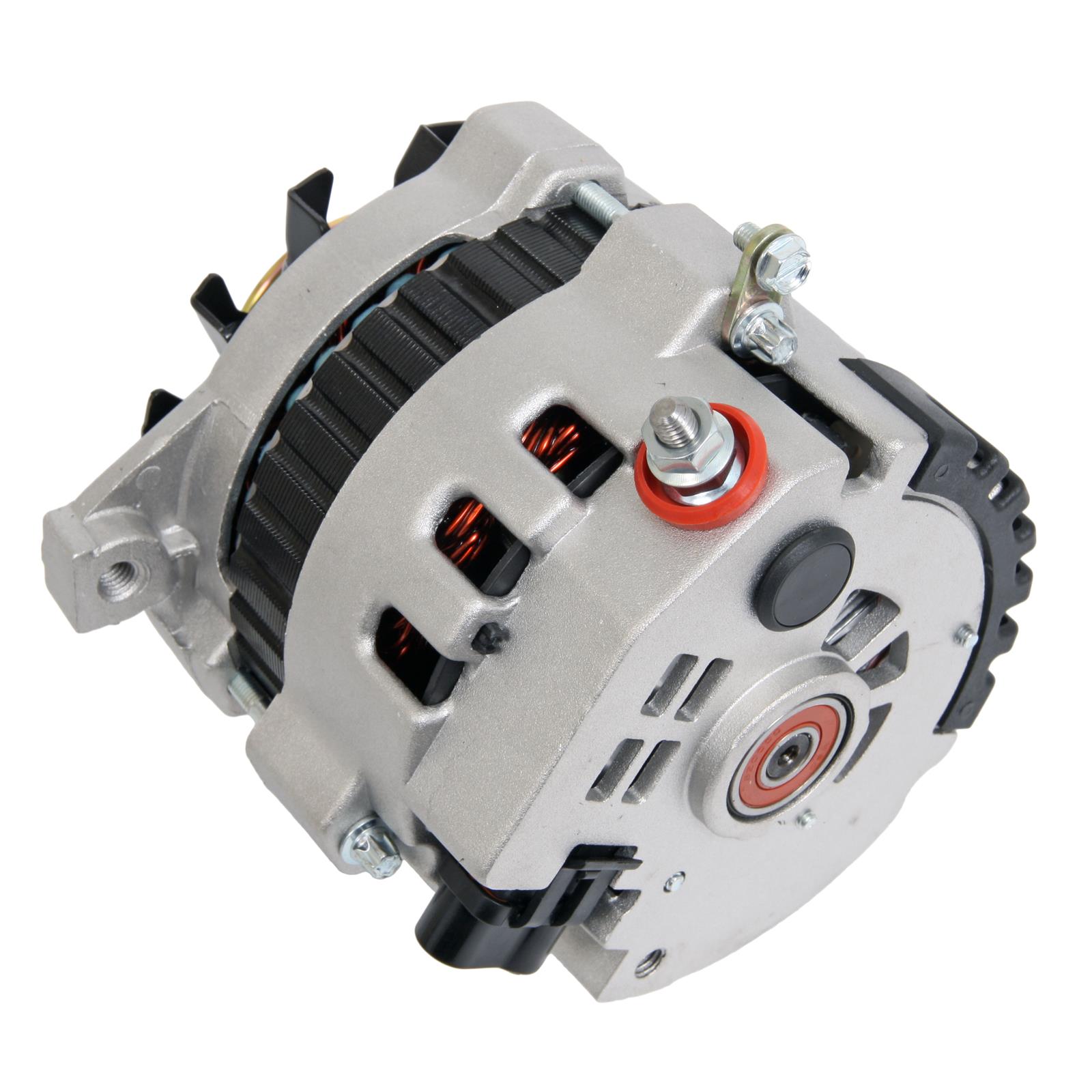 Summit Racing SUM-810331 Summit Racing™ Alternators | Summit Racing