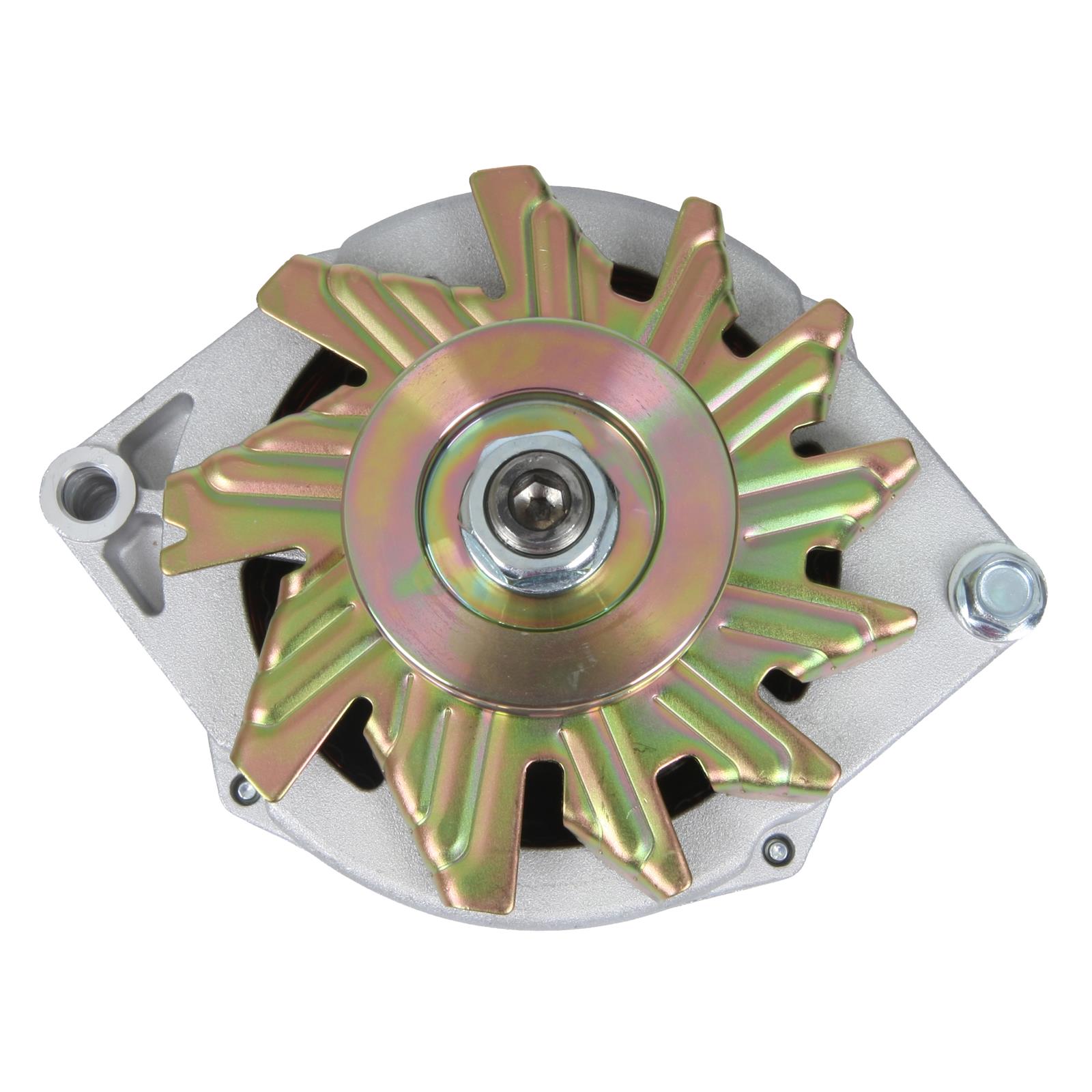 Summit Racing SUM-810340 Summit Racing™ Alternators | Summit Racing