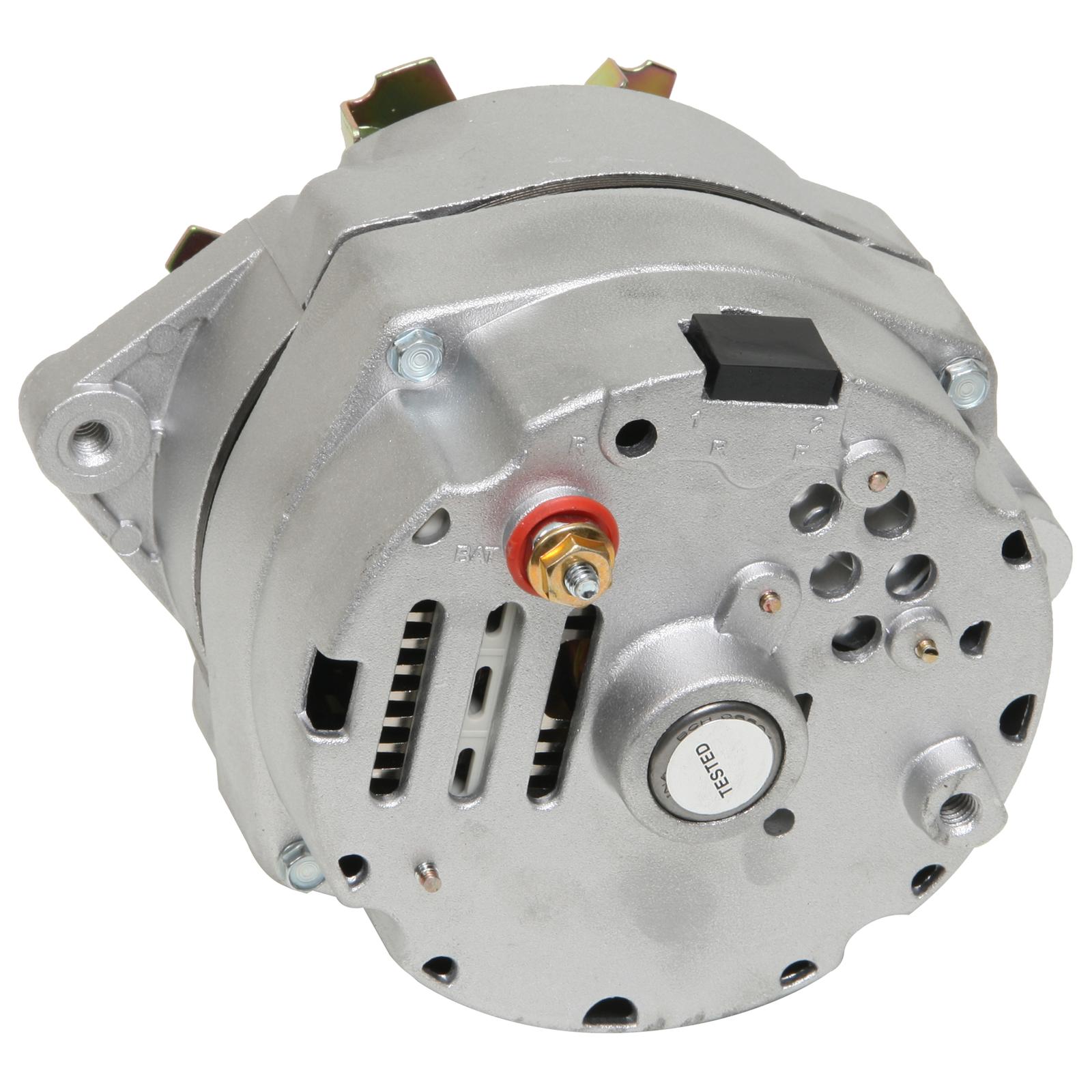 Summit Racing SUM-810340 Summit Racing™ Alternators | Summit Racing