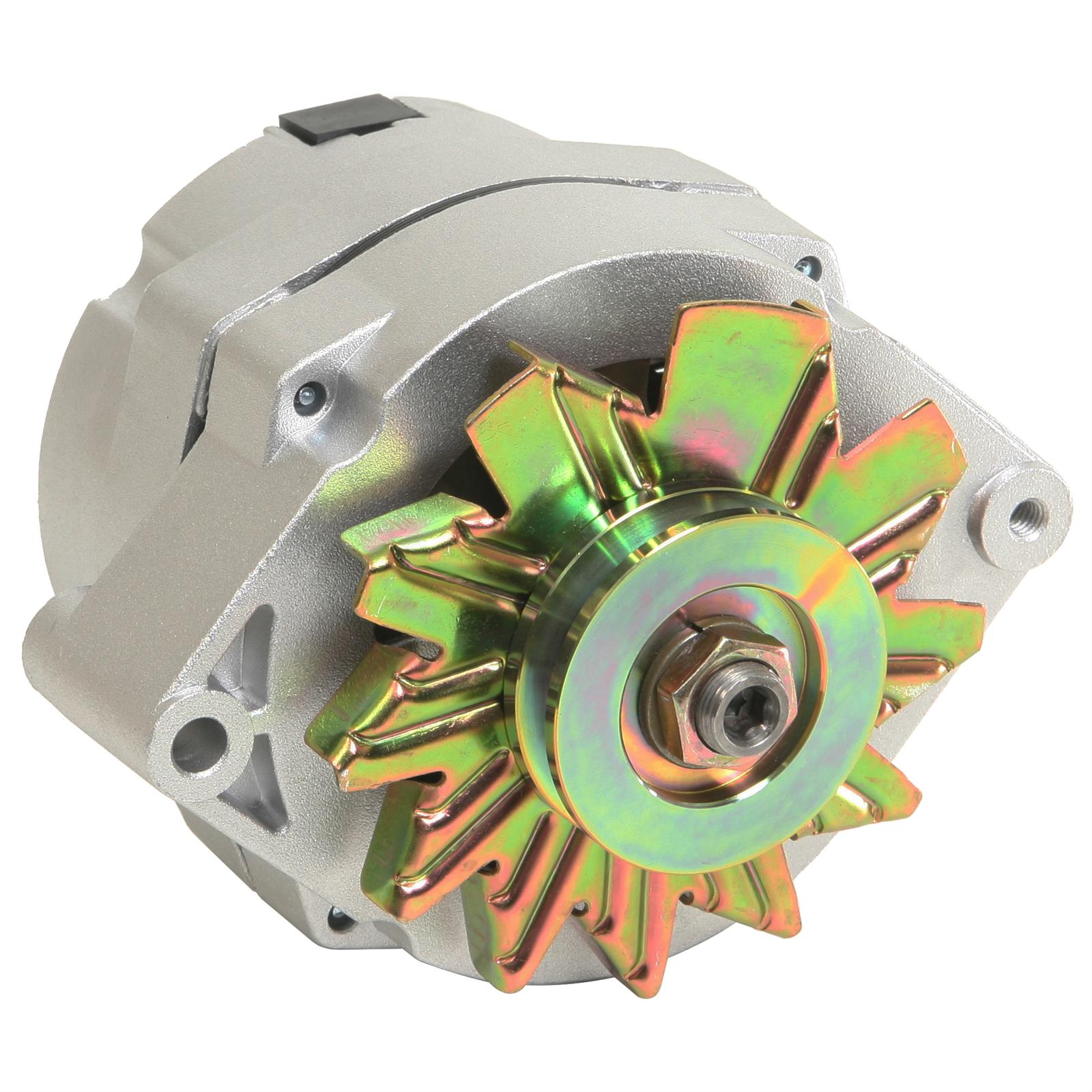 Summit Racing SUM-810344 Summit Racing™ Alternators | Summit Racing