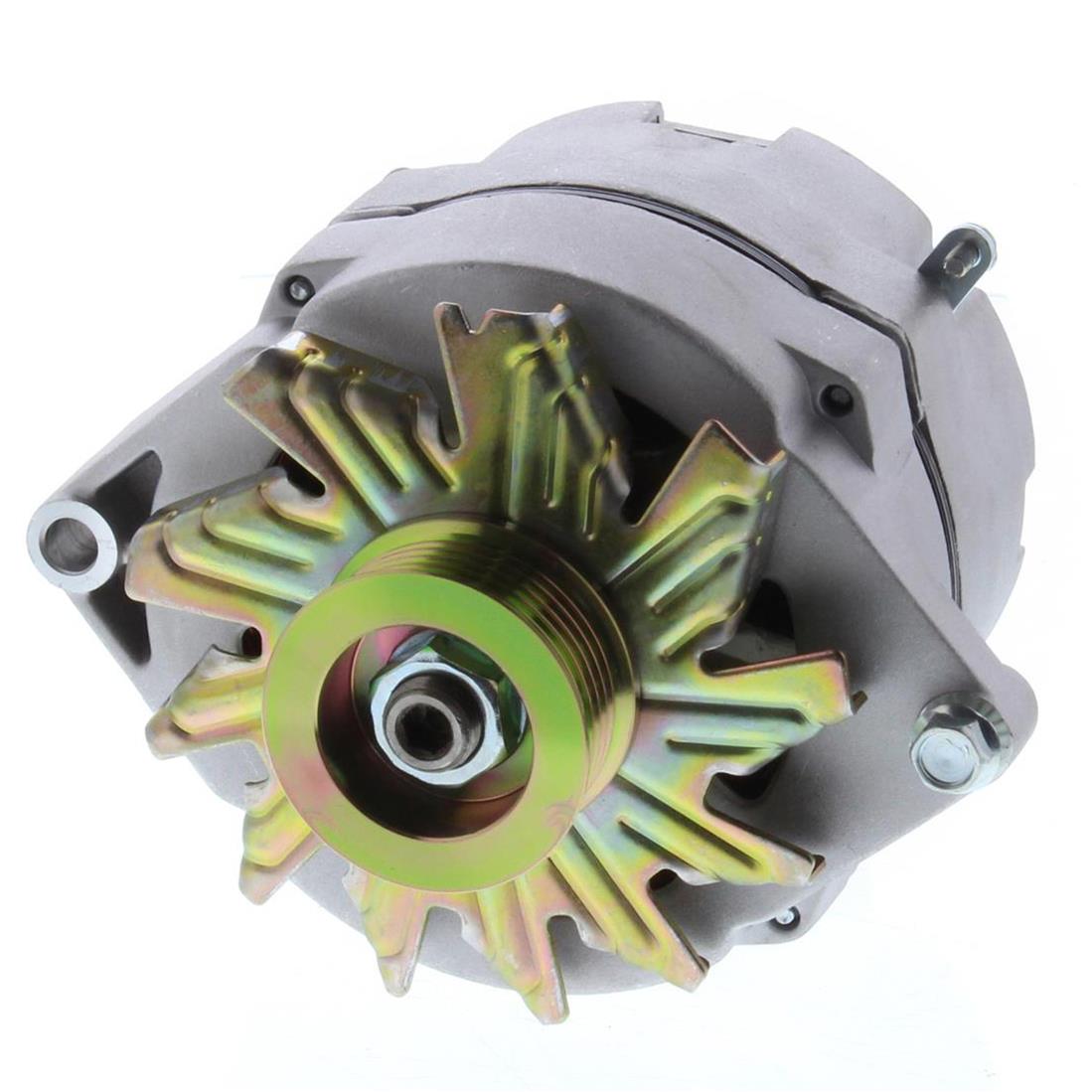 Summit Racing SUM-810345 Summit Racing™ Alternators | Summit Racing