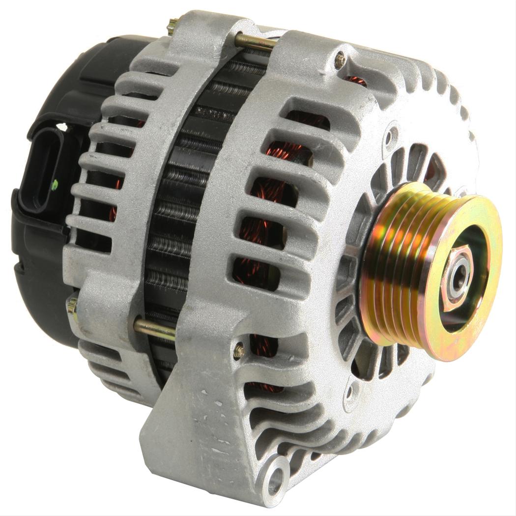 Summit Racing SUM-810347 Summit Racing™ Alternators | Summit Racing