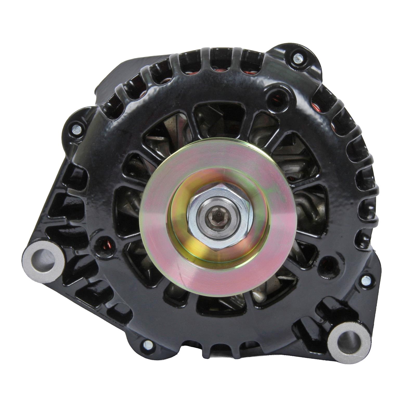 Summit Racing SUM-810348B Summit Racing™ Alternators | Summit Racing