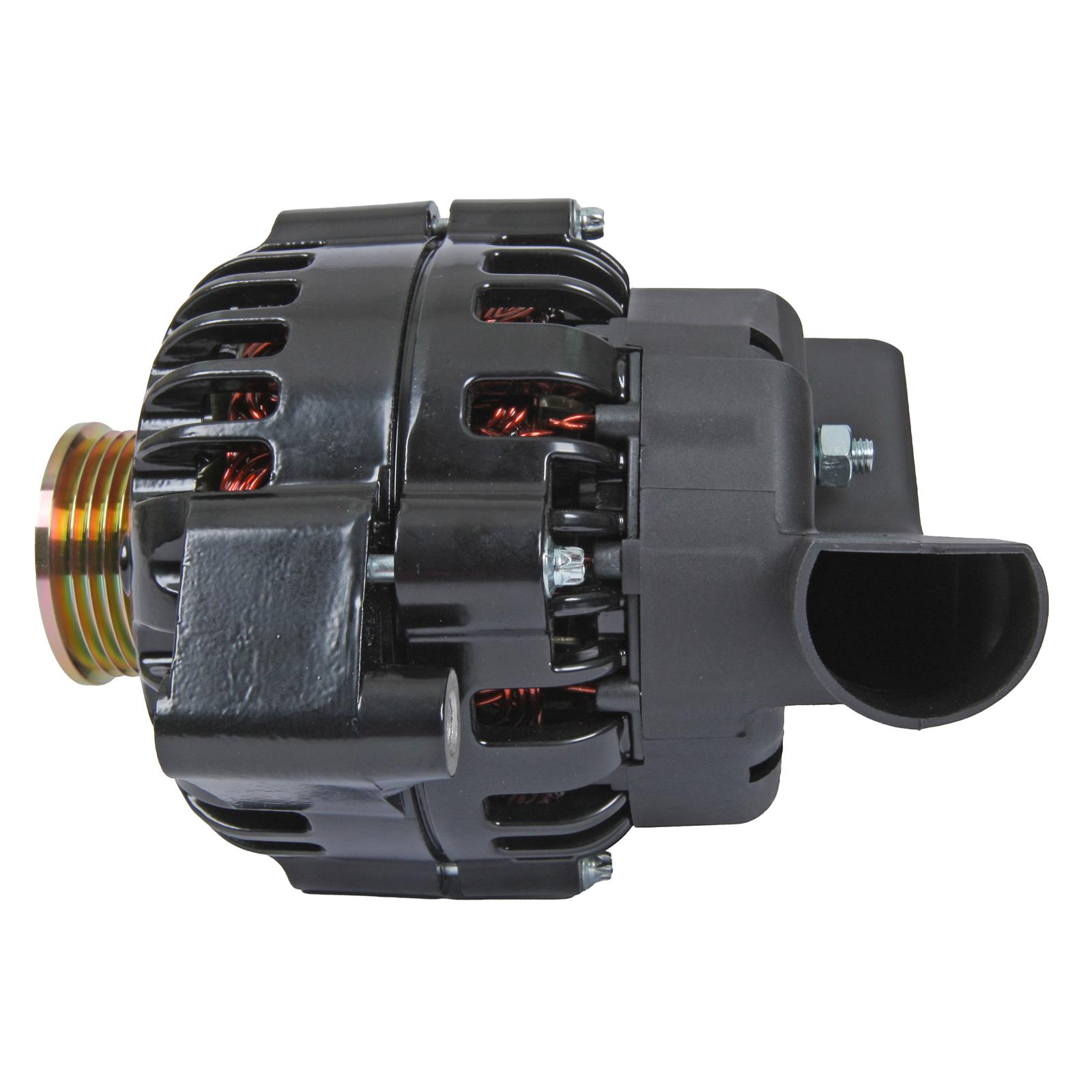 Summit Racing SUM-810348B Summit Racing™ Alternators | Summit Racing