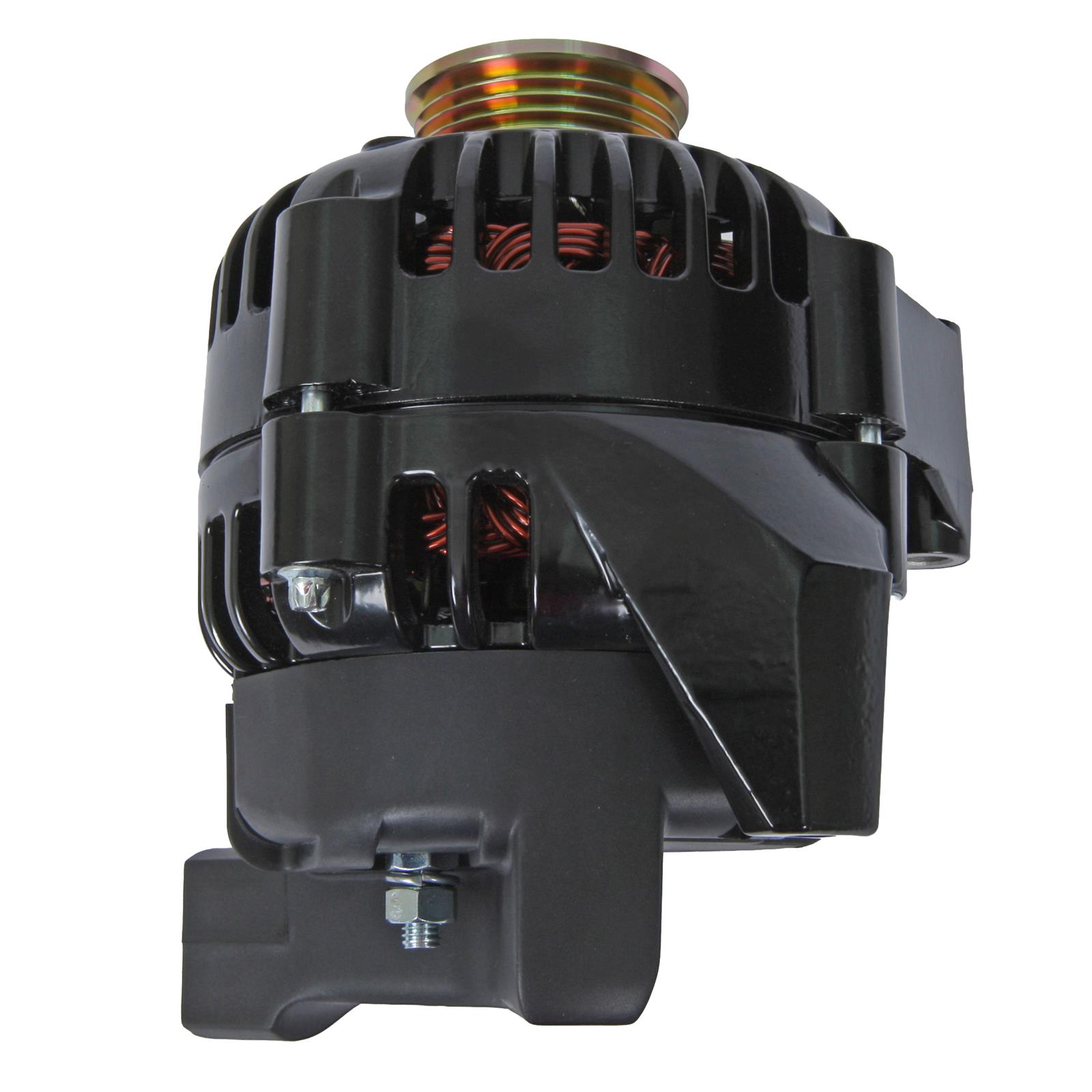Summit Racing SUM-810348B Summit Racing™ Alternators | Summit Racing