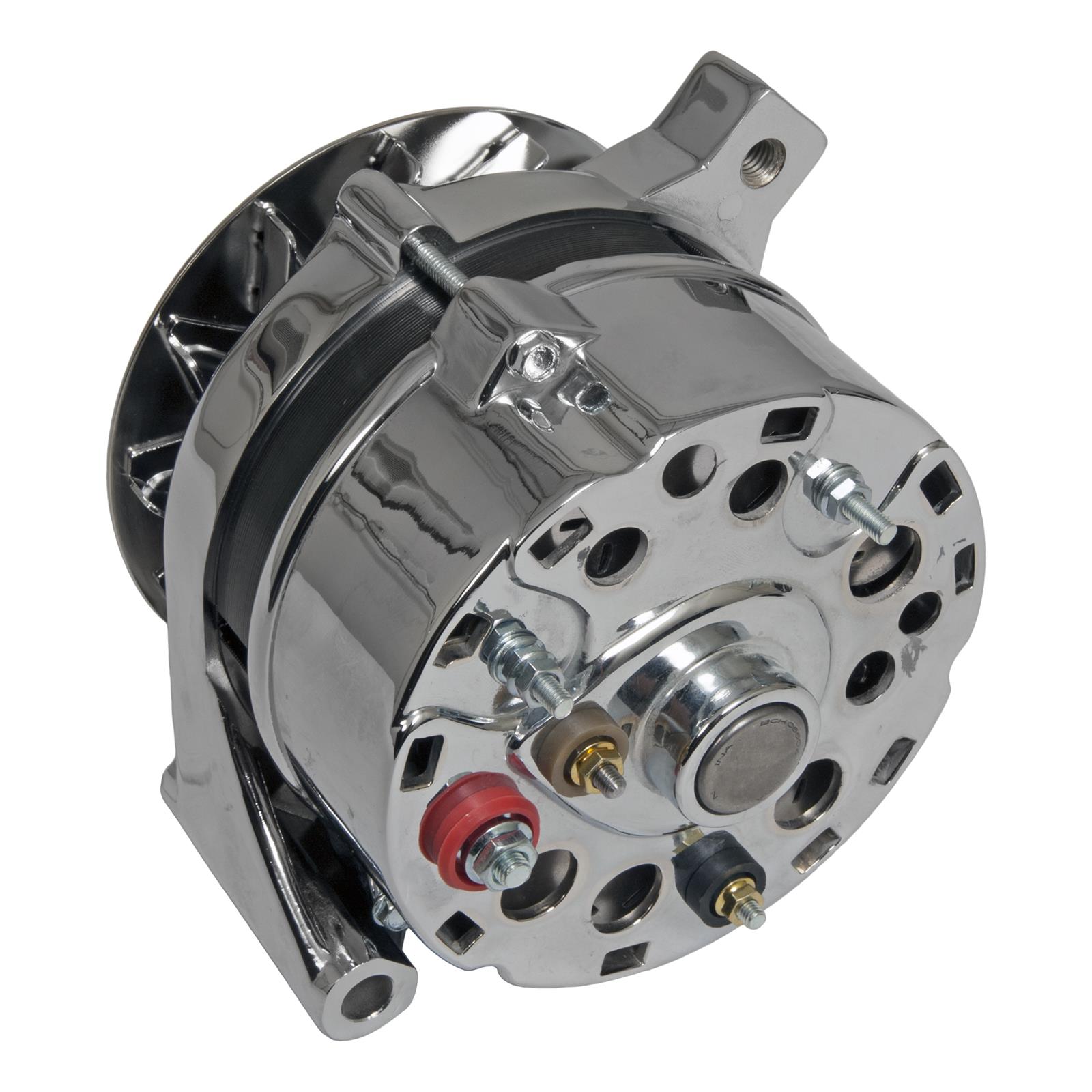 Summit Racing SUM-812114 Summit Racing™ Alternators | Summit Racing