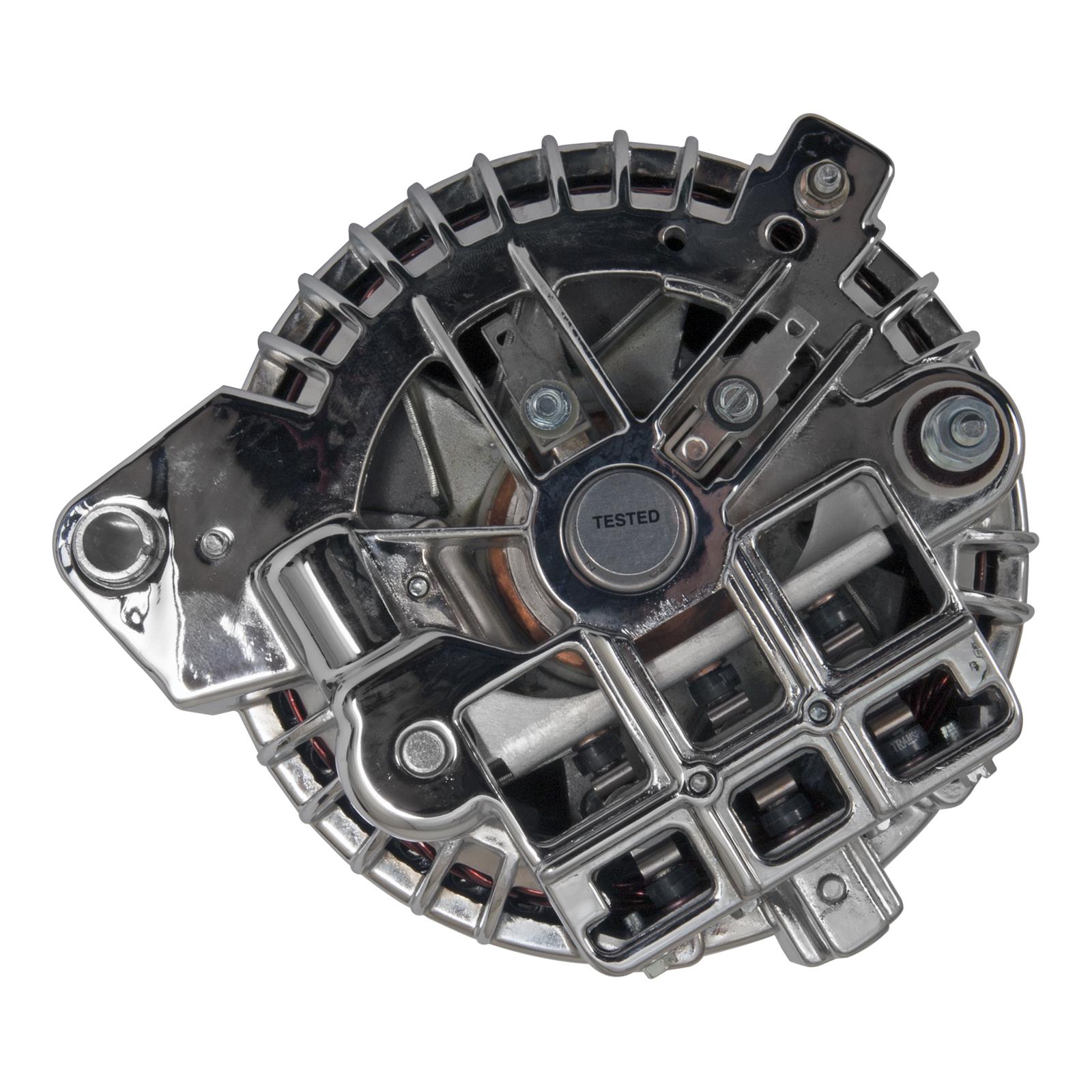 Summit Racing SUM-812116 Summit Racing™ Alternators | Summit