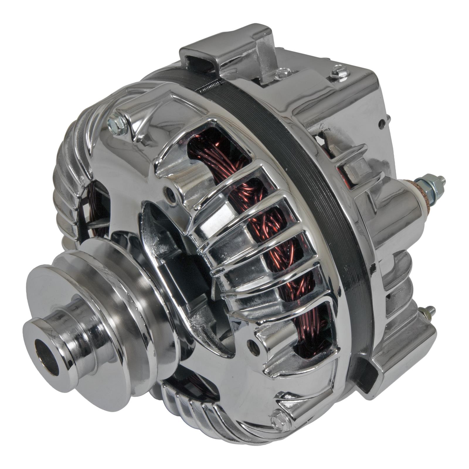 Summit Racing SUM-812116 Summit Racing™ Alternators | Summit