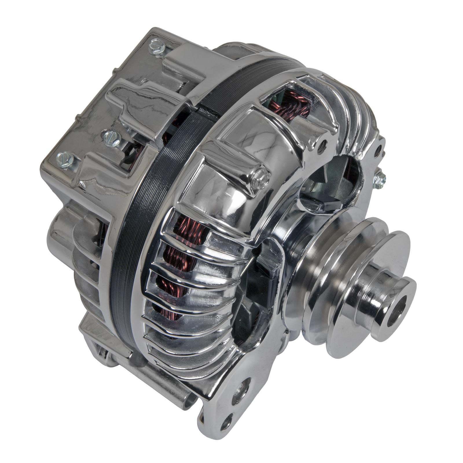 Summit Racing SUM-812116 Summit Racing™ Alternators | Summit Racing