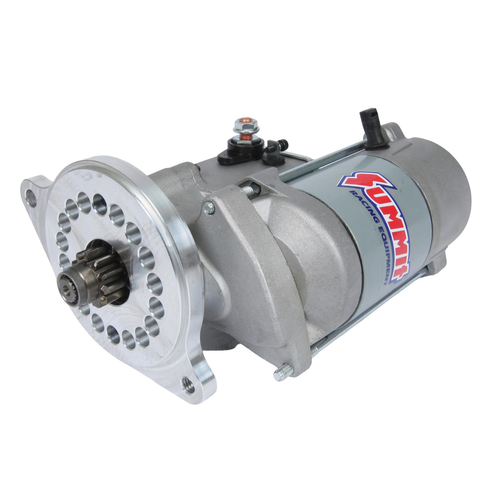 Summit Racing SUM-820048-M Summit Racing™ Protorque Starters