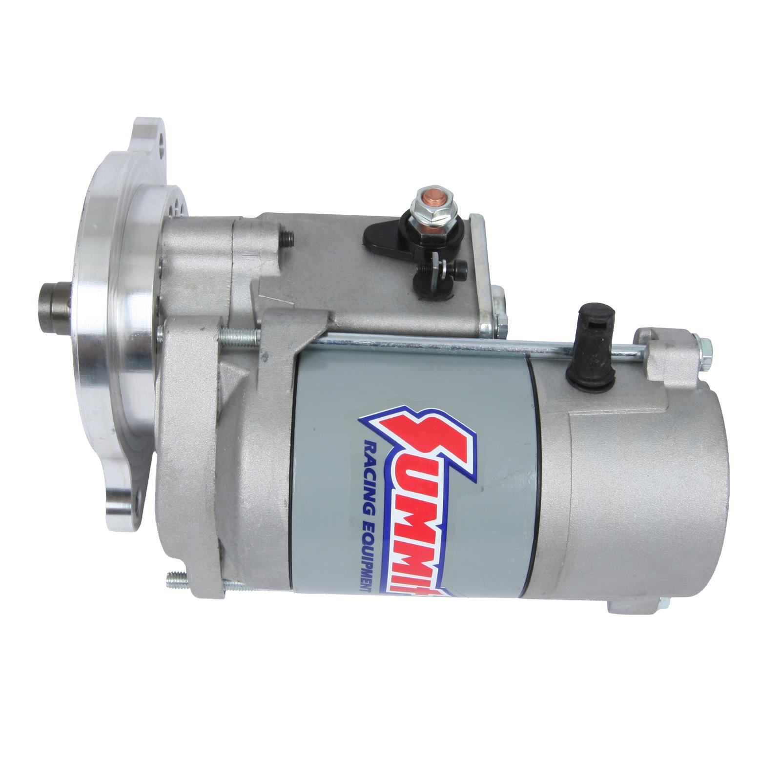 Summit Racing SUM-820048-M Summit Racing™ Protorque Starters