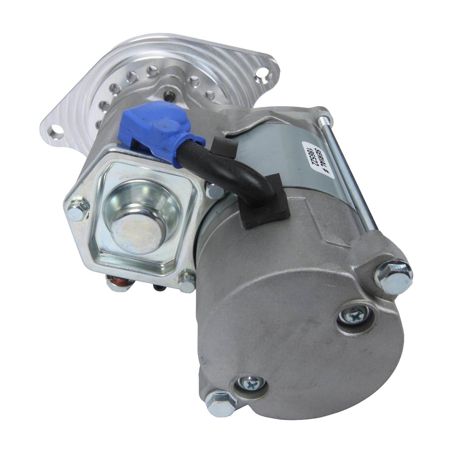 Summit Racing SUM-820048-M Summit Racing™ Protorque Starters