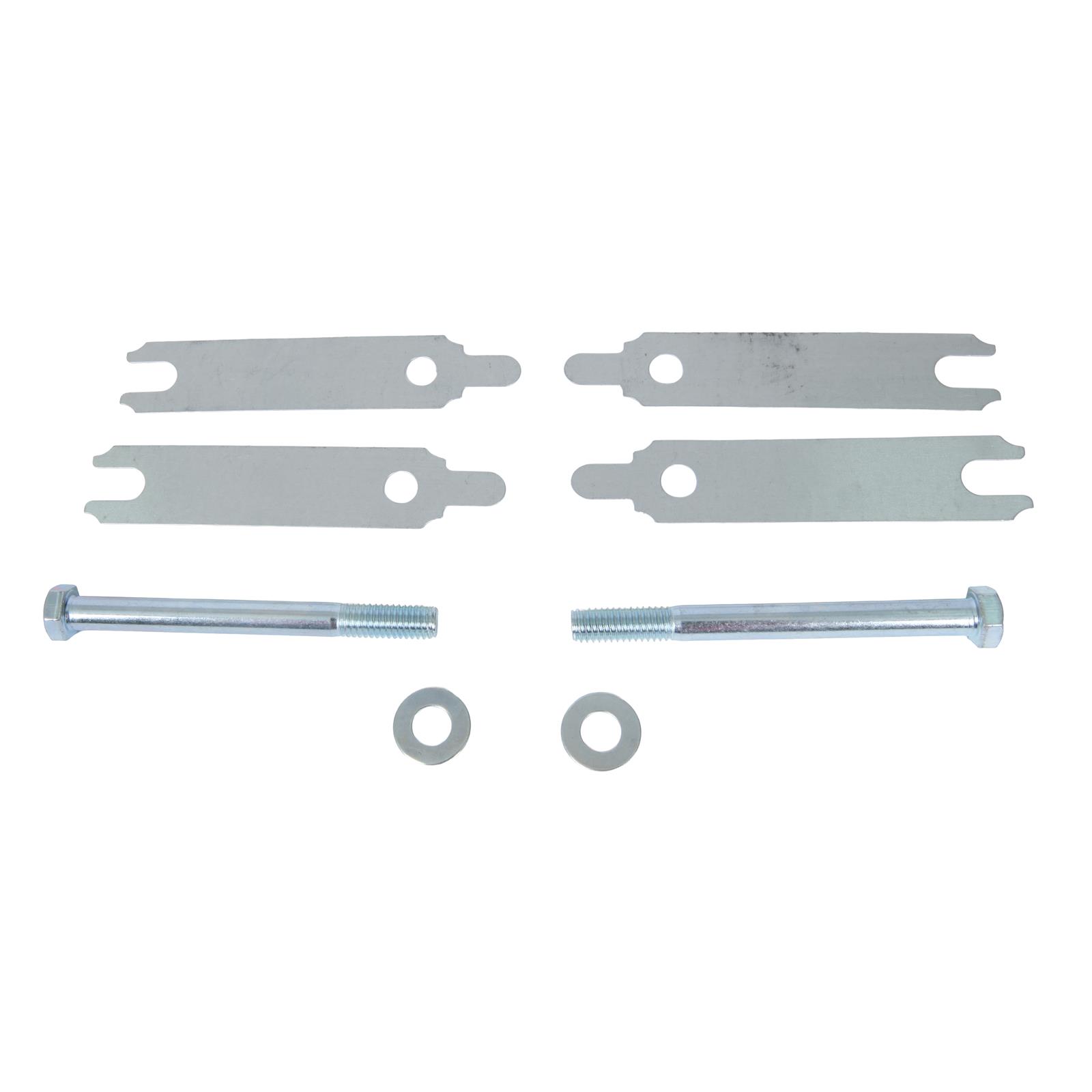 Summit Racing SUM-820323 Summit Racing™ Protorque Starters