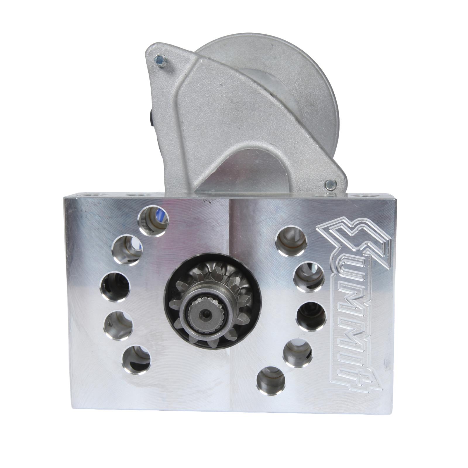 Summit Racing SUM-820323 Summit Racing™ Protorque Starters