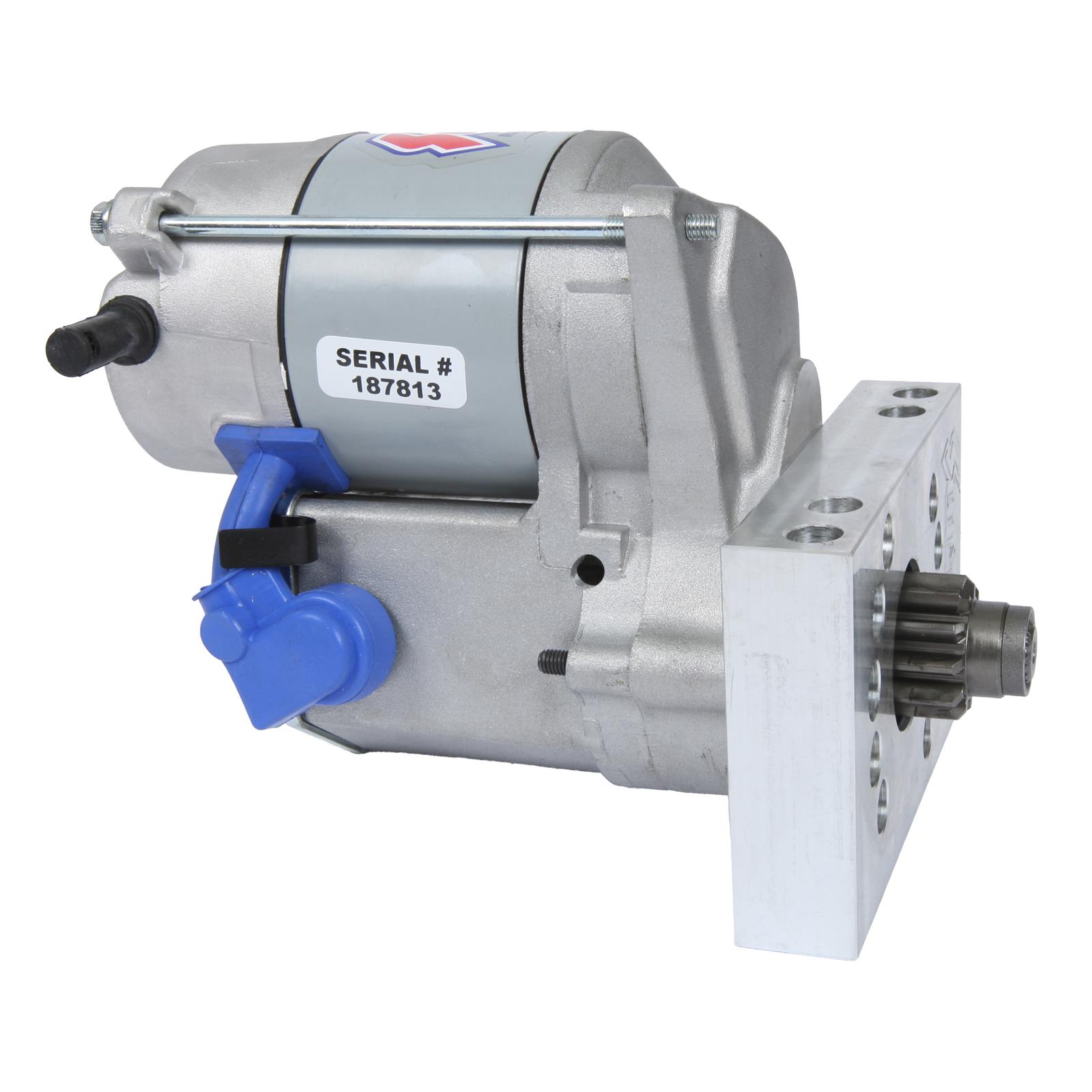 Summit Racing SUM-820323 Summit Racing™ Protorque Starters