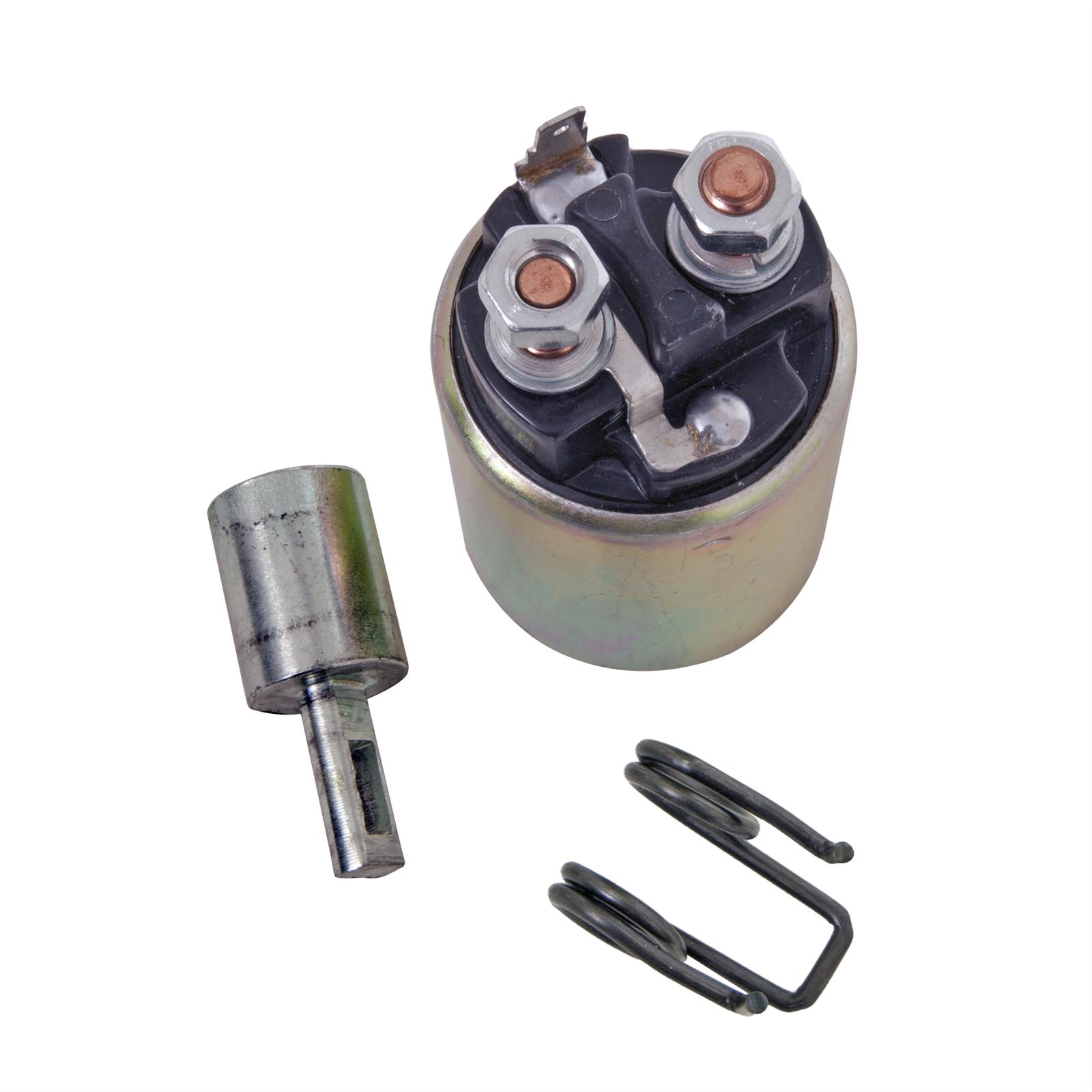 Summit Racing SUM8290002 Summit Racing™ Replacement Starter Solenoids