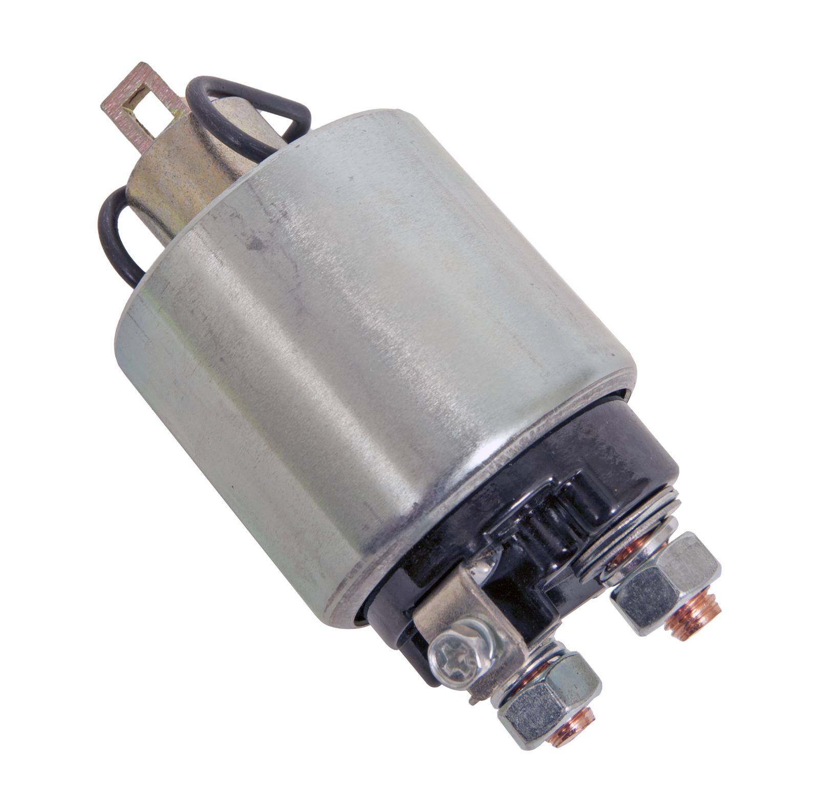 Summit Racing SUM8291002 Summit Racing™ Replacement Starter Solenoids
