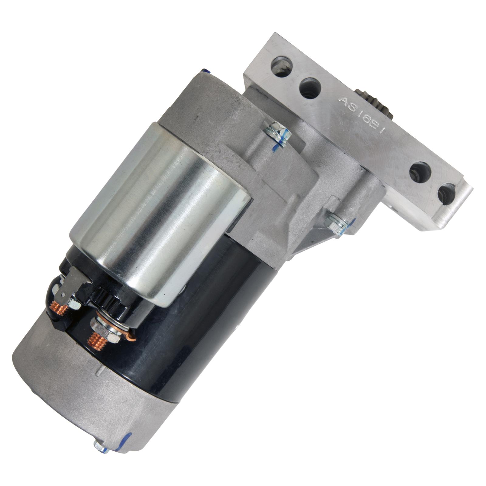 ルースエマル10　osサマ Summit Racing SUM-829105 Summit Racing™ Mini High-Torque