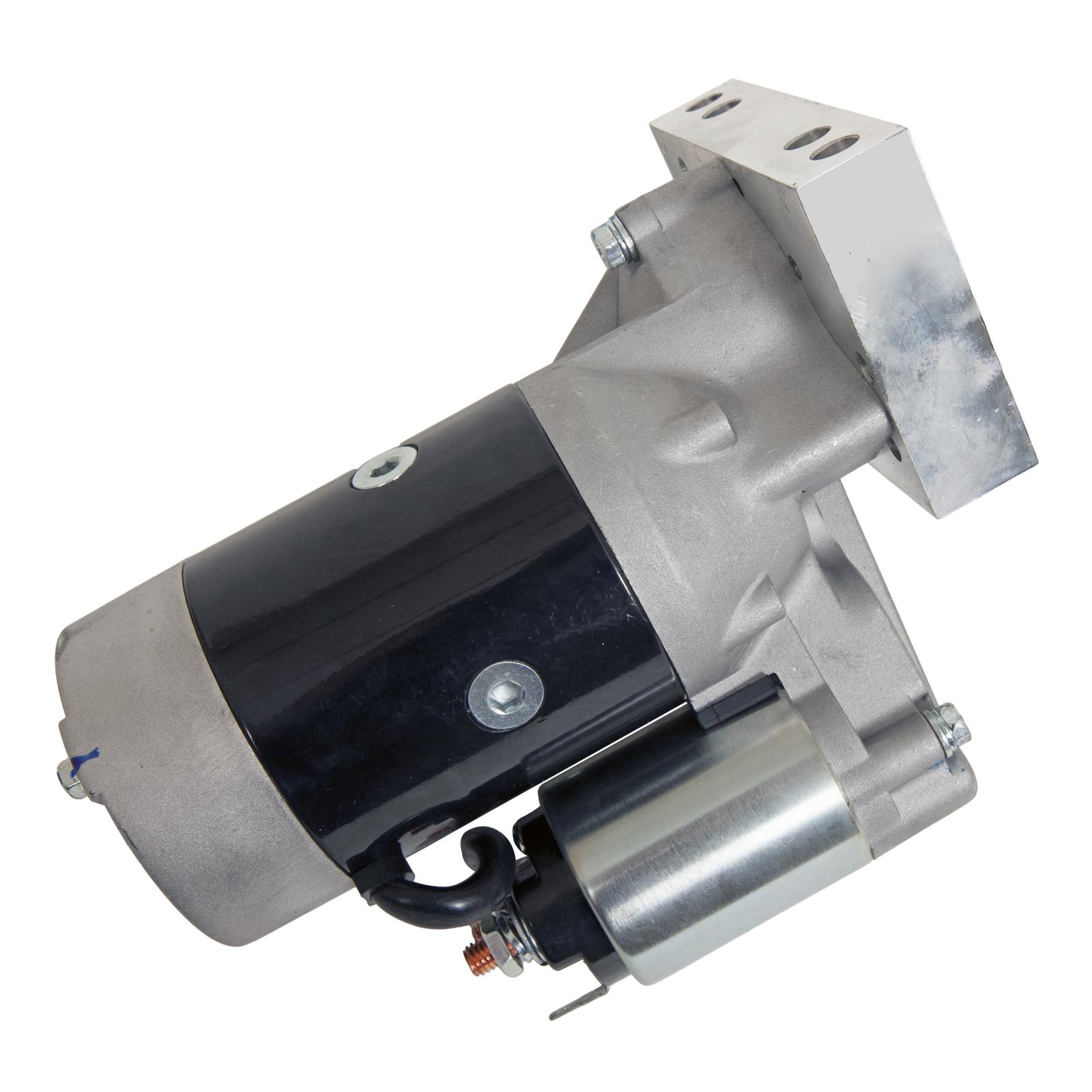 ilKさま Summit SUM-829105 Mini High-Torque Starter 1988-2000 Chevy