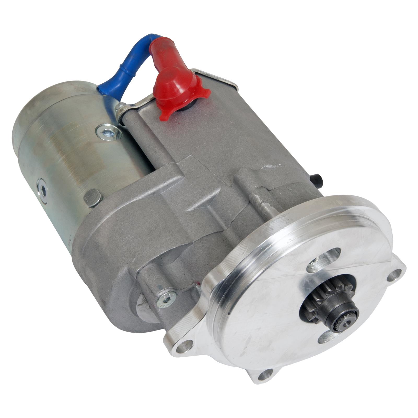 Summit Racing SUM-829407 Summit Racing™ Mini High-Torque Starters