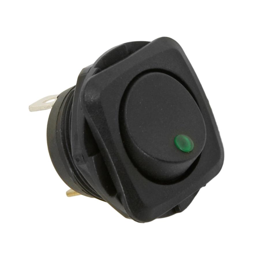 Summit Racing Rocker Switches Summit Racing SUM-830891 Summit Racing™ Rocker Switches | Summit Racing