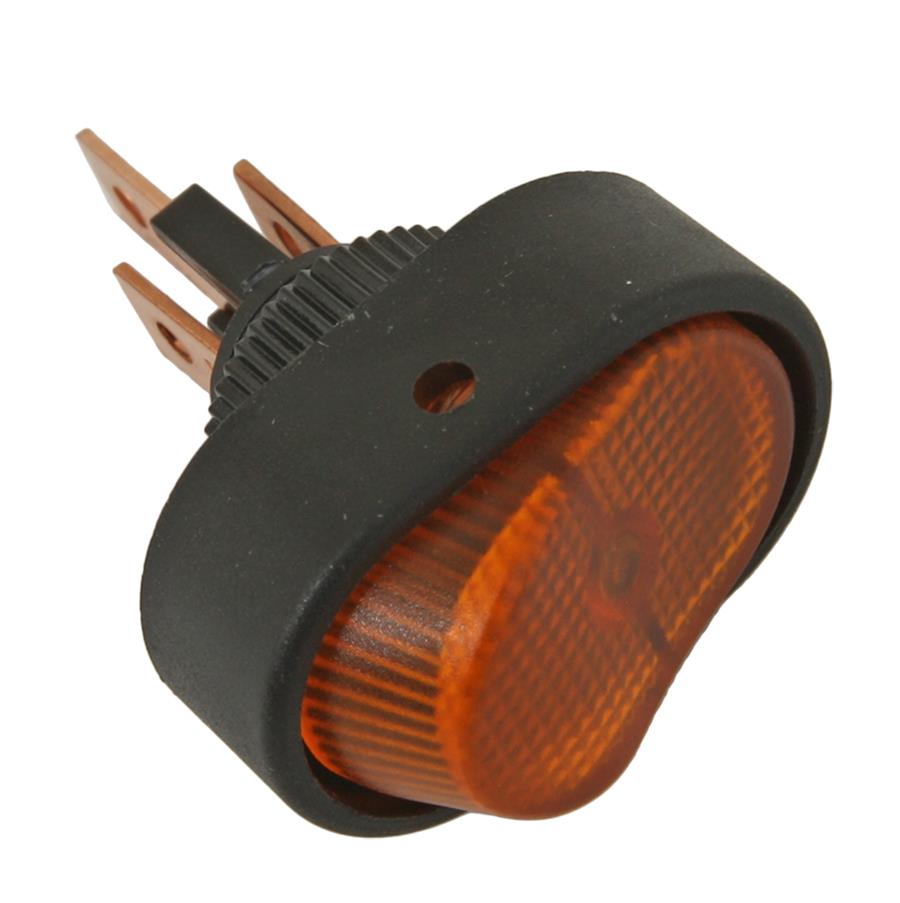 Summit Racing Rocker Switches Summit Racing SUM-830895 Summit Racing™ Rocker Switches | Summit Racing