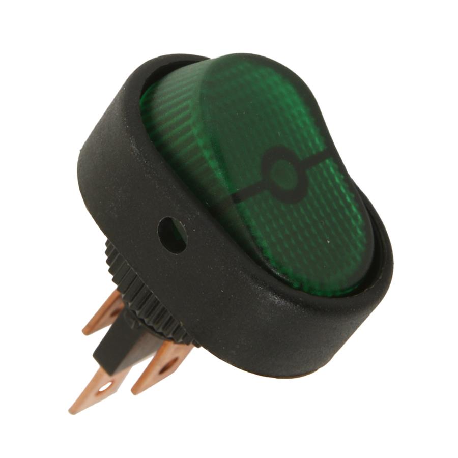 Summit Racing Rocker Switches Summit Racing SUM-830896 Summit Racing™ Rocker Switches | Summit Racing