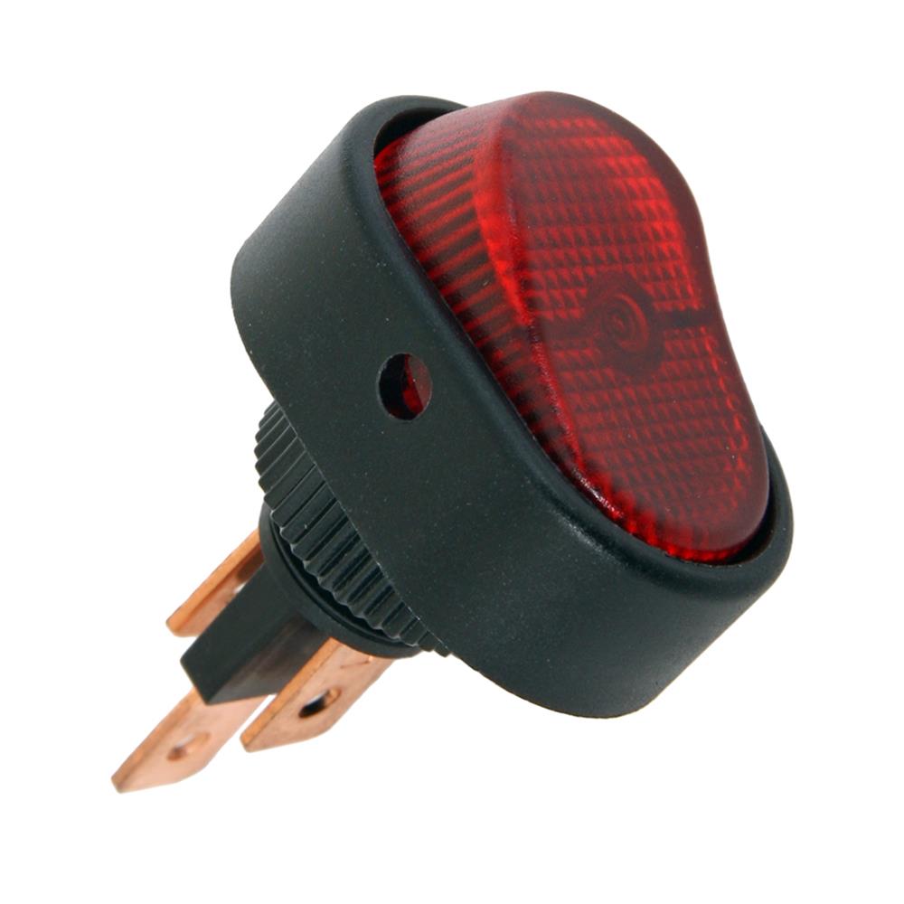 Summit Racing Rocker Switches Summit Racing SUM-830897 Summit Racing™ Rocker Switches | Summit Racing