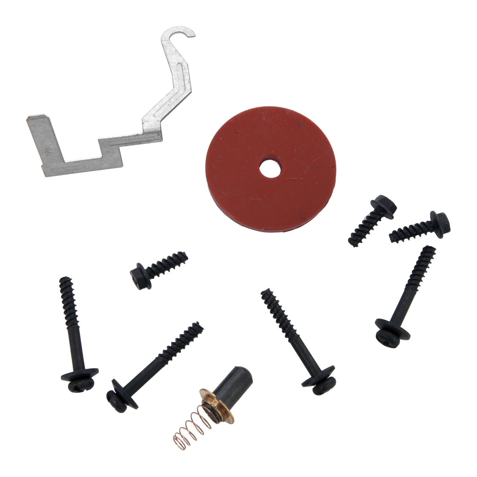 Summit Racing SUM850013CLR Summit Racing™ HEI Upgrade Kits Summit Racing