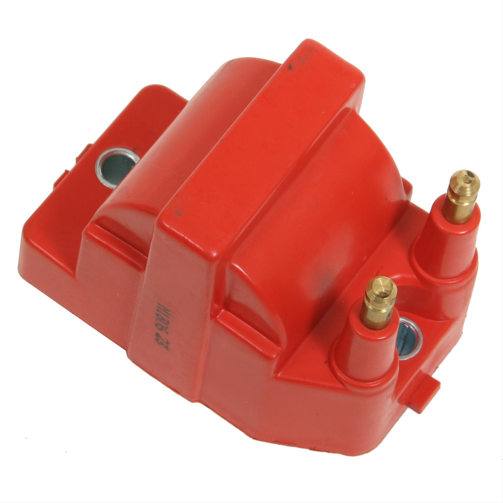 Summit Racing SUM-850017 Summit Racing™ High-Output Ignition Coils ...