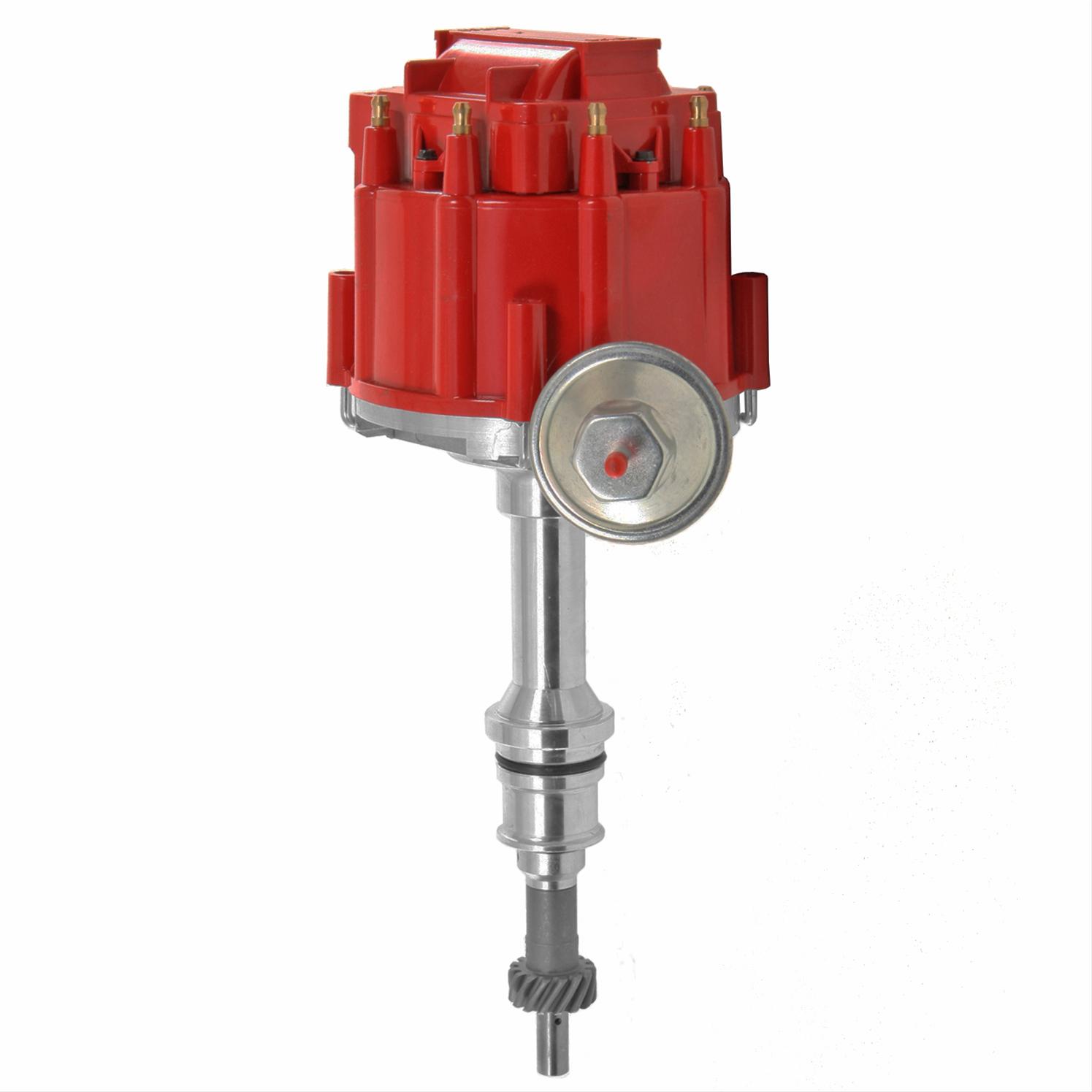 1988 FORD MUSTANG Summit Racing SUM850022 Summit Racing™ Blueprinted