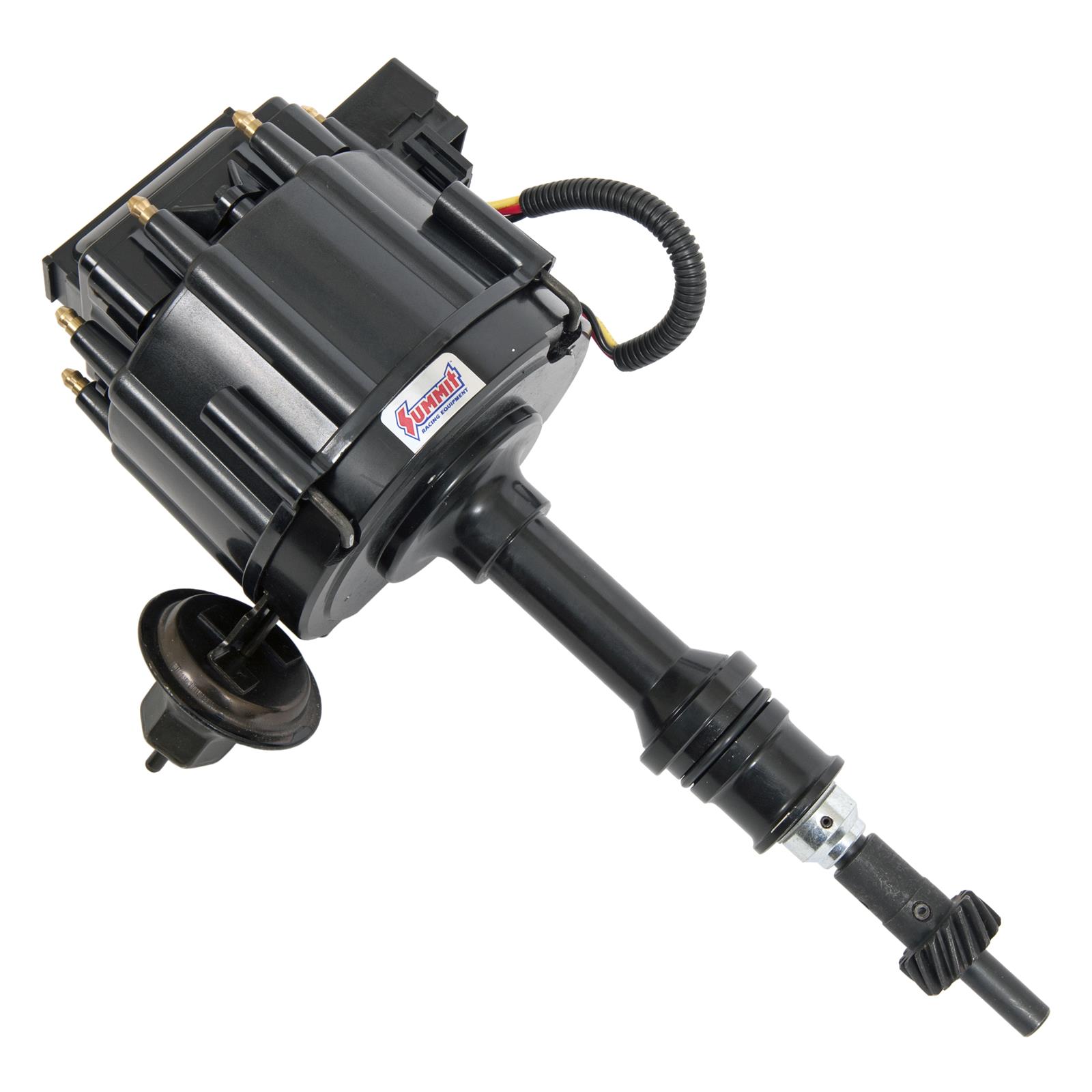 Summit Racing SUM850023B Summit Racing™ Blueprinted HEI Distributors