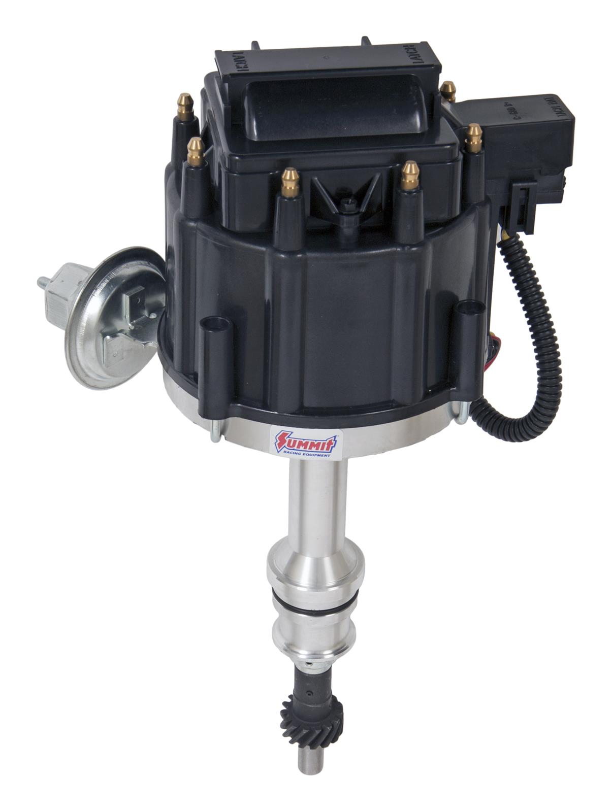 FORD Summit Racing SUM850024 Summit Racing™ Blueprinted HEI