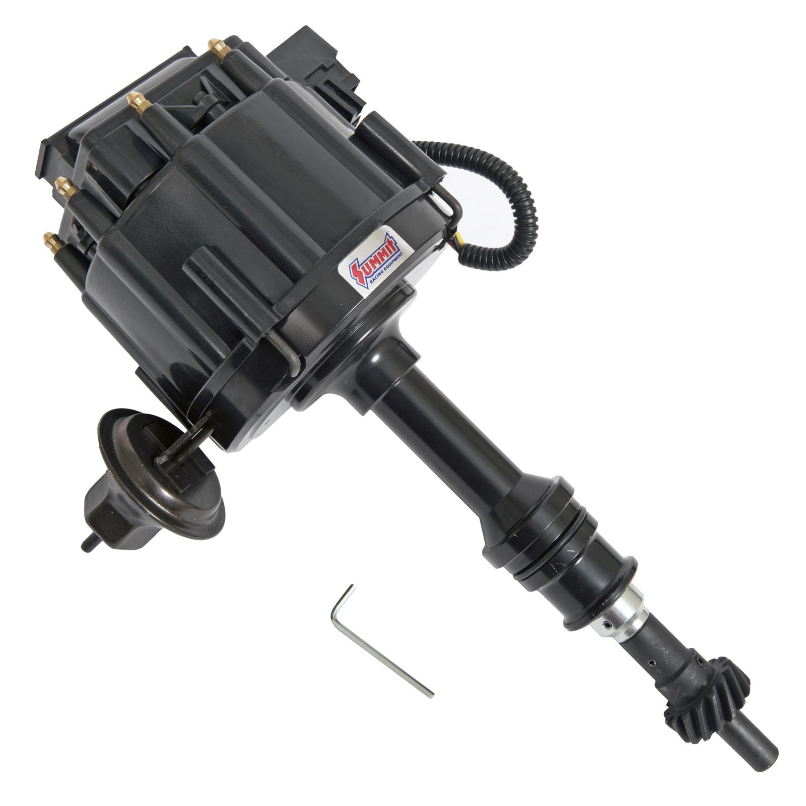 Summit Racing SUM850026B Summit Racing™ Blueprinted HEI Distributors