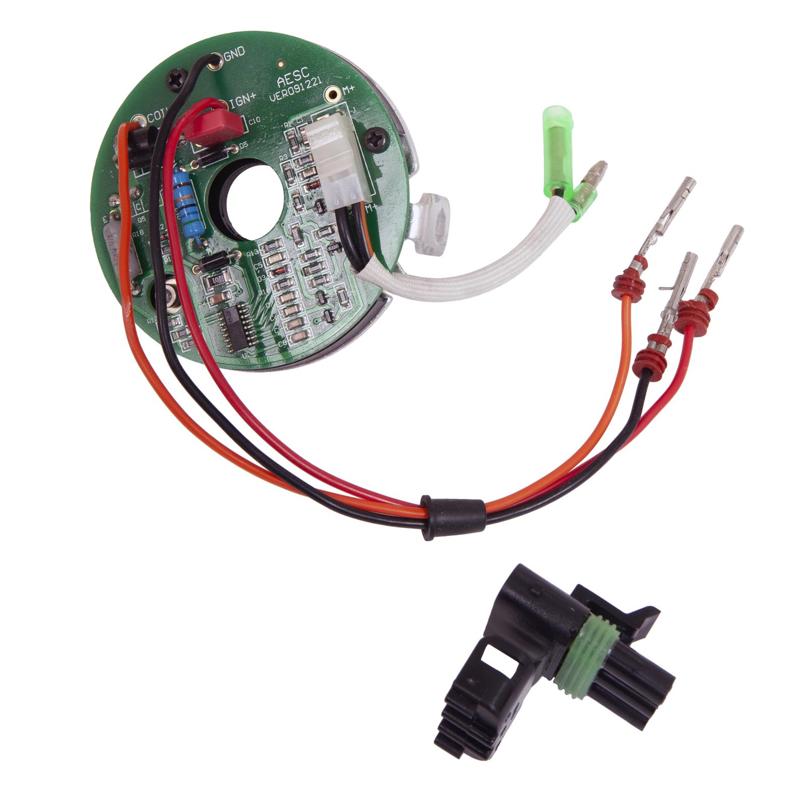 Summit Racing SUM-850028-1 Summit Racing™ Replacement Ignition Modules ...