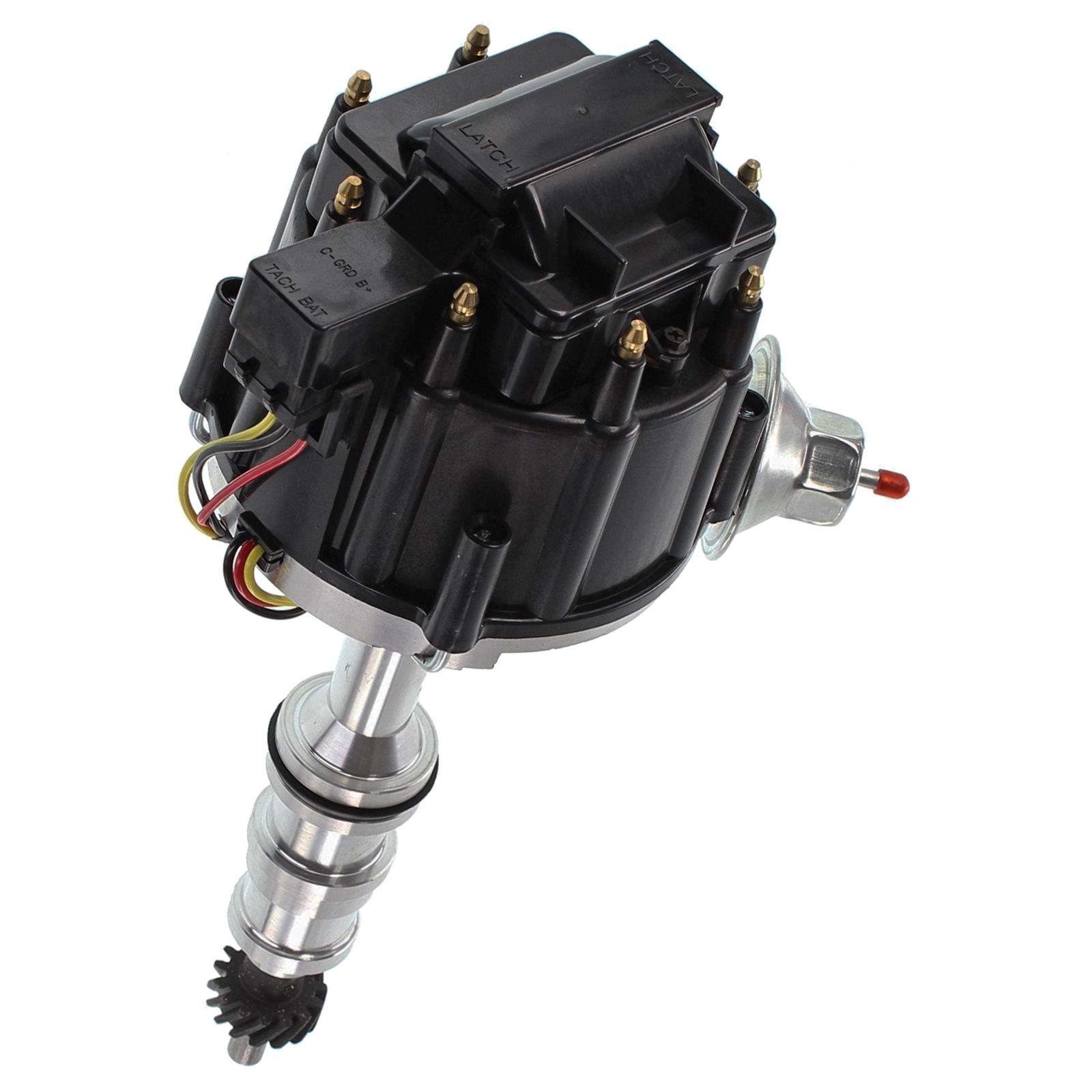 Summit Racing SUM850029 Summit Racing™ Blueprinted HEI Distributors