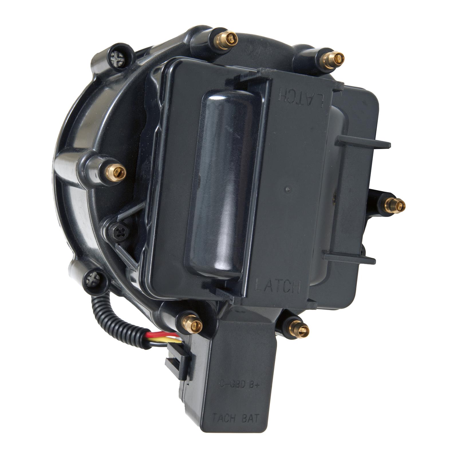 Summit Racing SUM850033 Summit Racing™ Blueprinted HEI Distributors