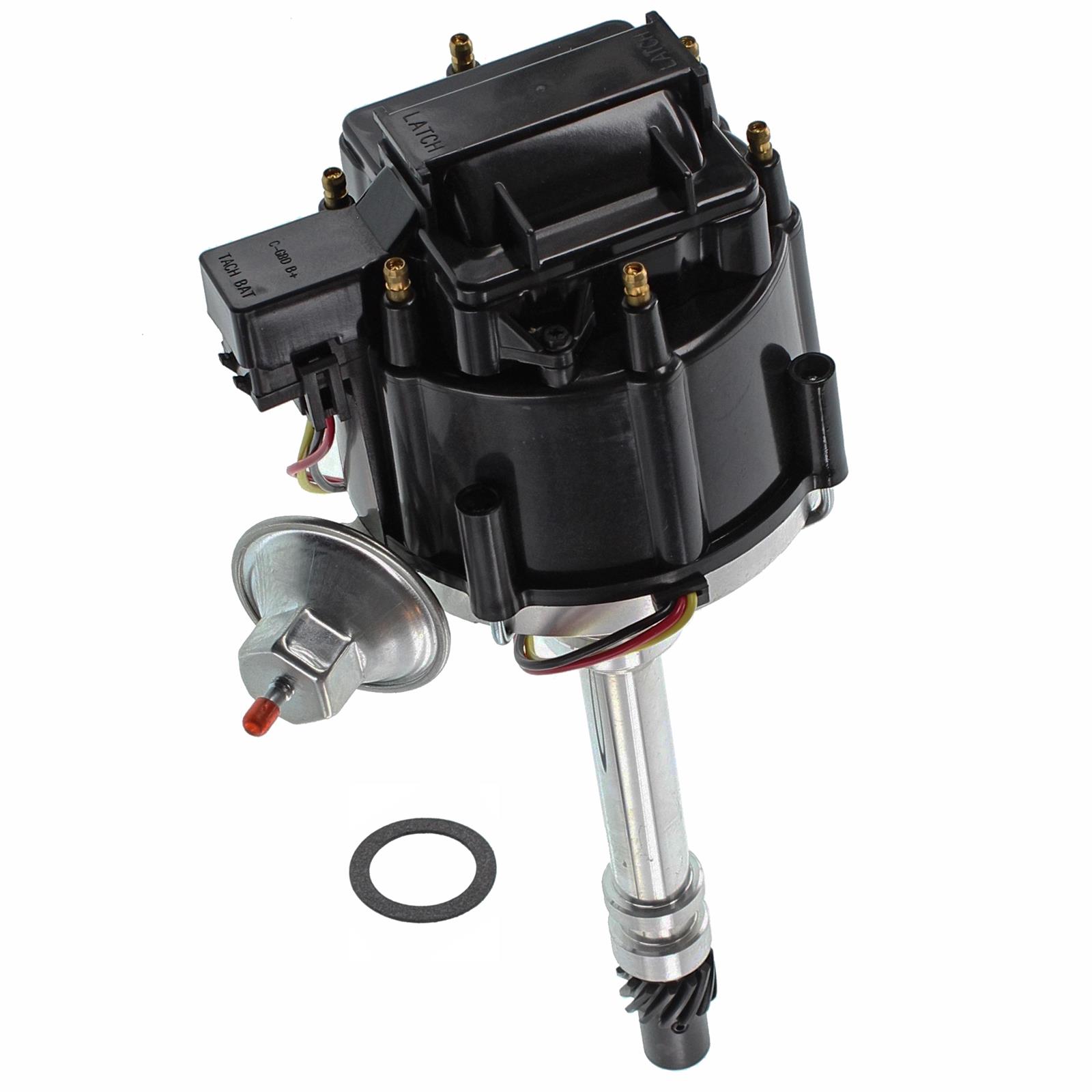 Summit Racing SUM850036 Summit Racing™ Blueprinted HEI Distributors