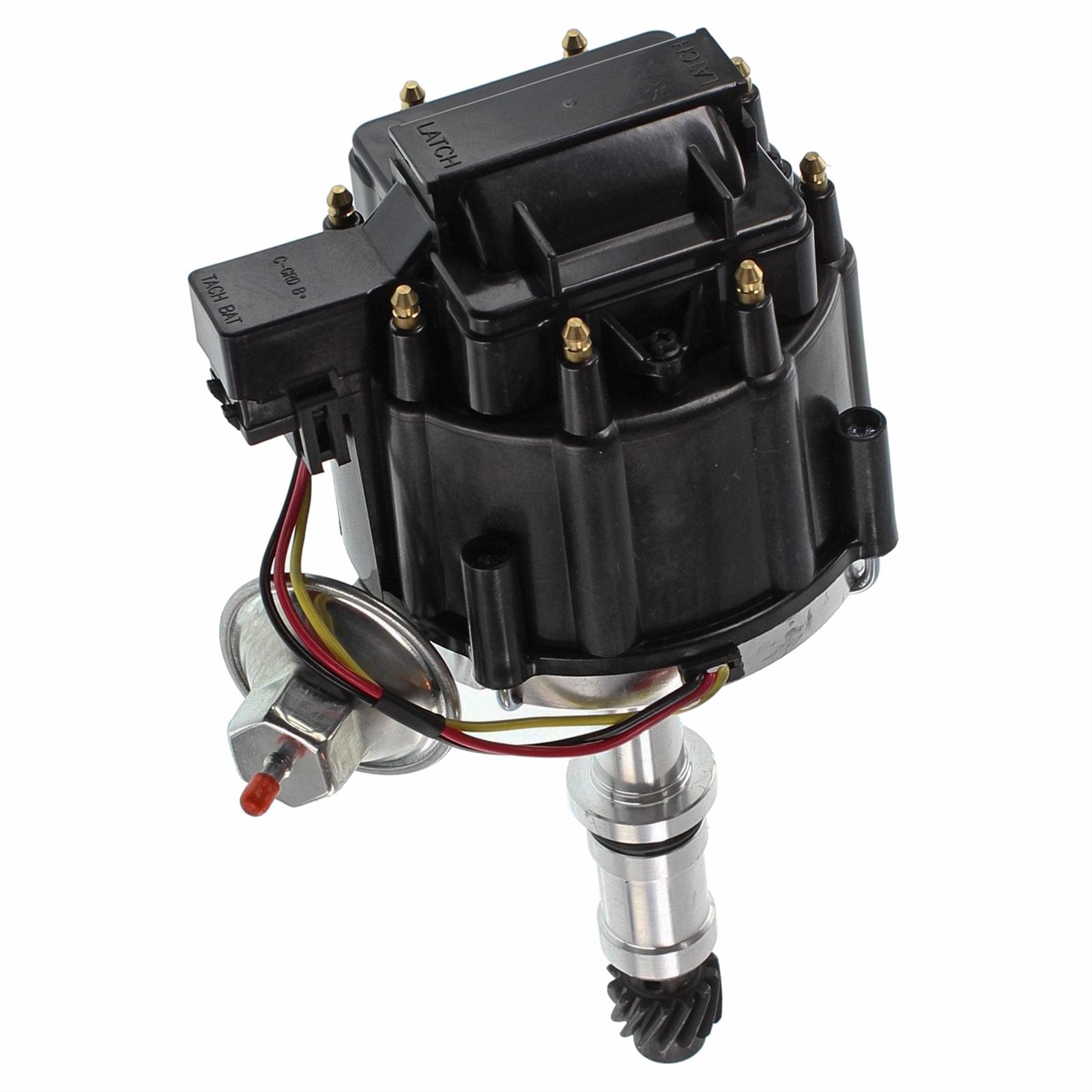 Summit Racing SUM850038 Summit Racing™ Blueprinted HEI Distributors