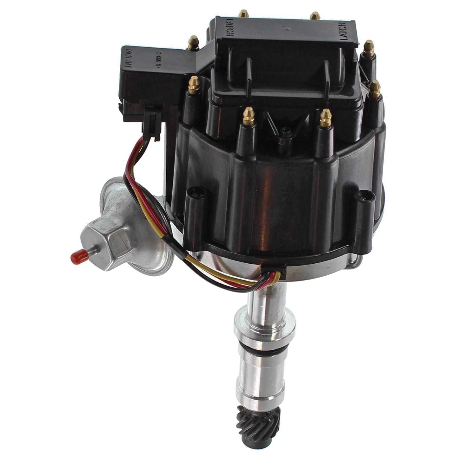 Summit Racing SUM850039 Summit Racing™ Blueprinted HEI Distributors