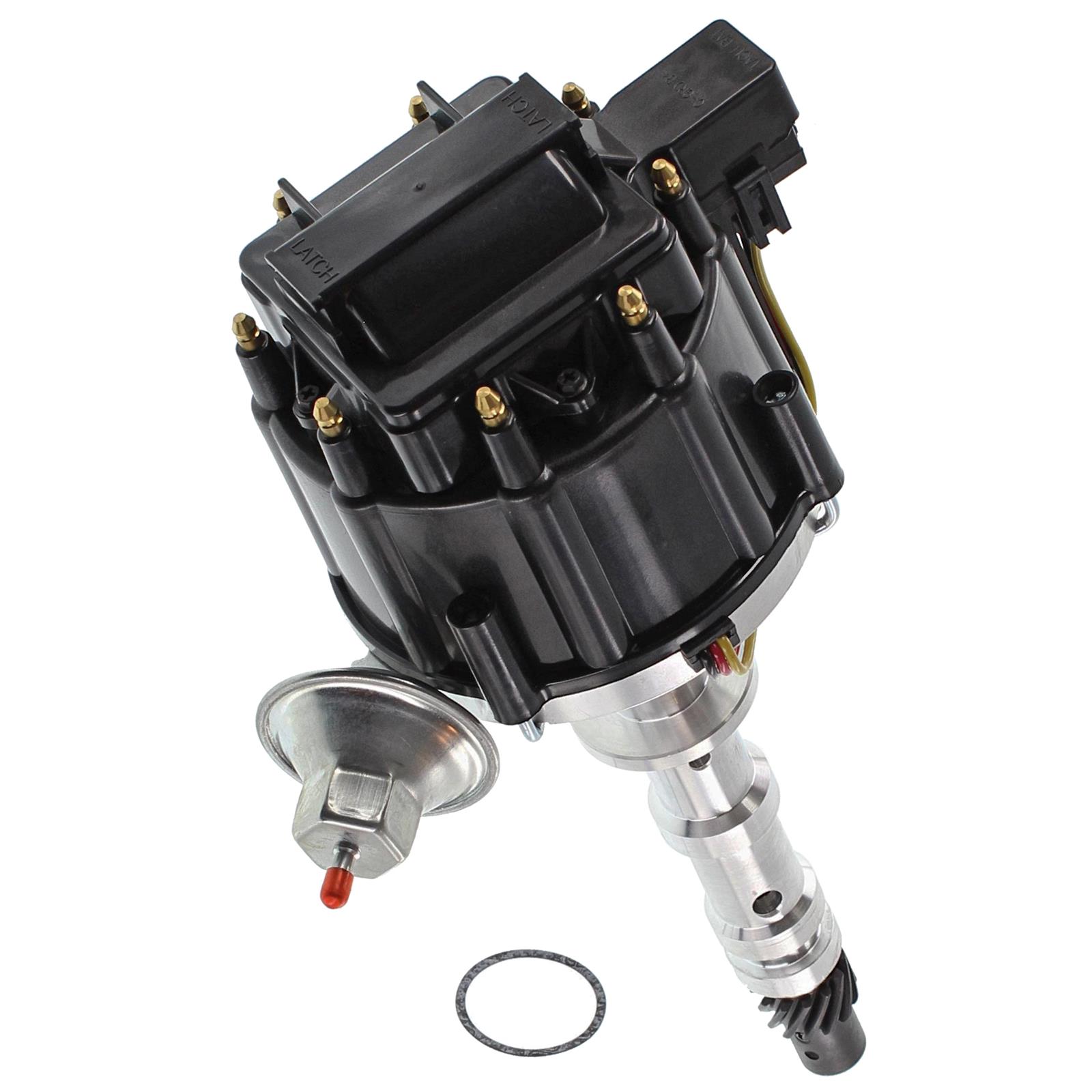 CHEVROLET Summit Racing SUM850049 Summit Racing™ Blueprinted HEI