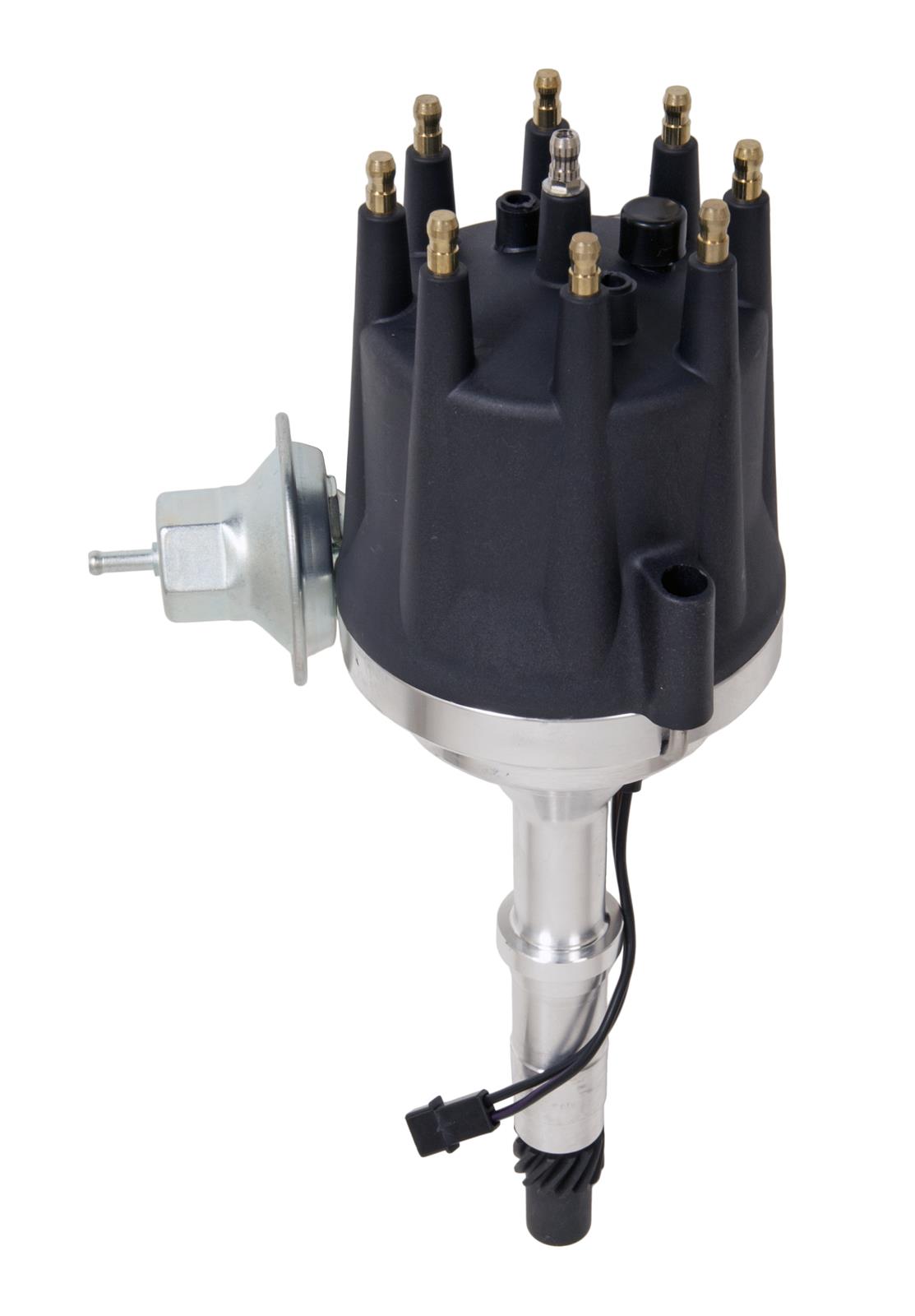 AMERICANMOTORS Summit Racing SUM850085 Summit Racing™ Billet
