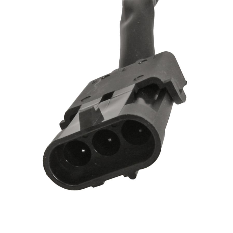 Summit Racing SUM-850205D Summit Racing™ Digital RTR Plus Billet