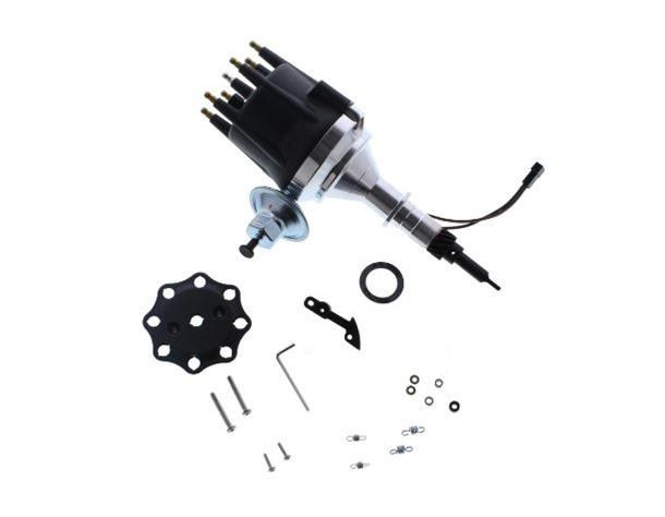Summit Racing SUM-850216 Summit Racing™ Billet Distributors